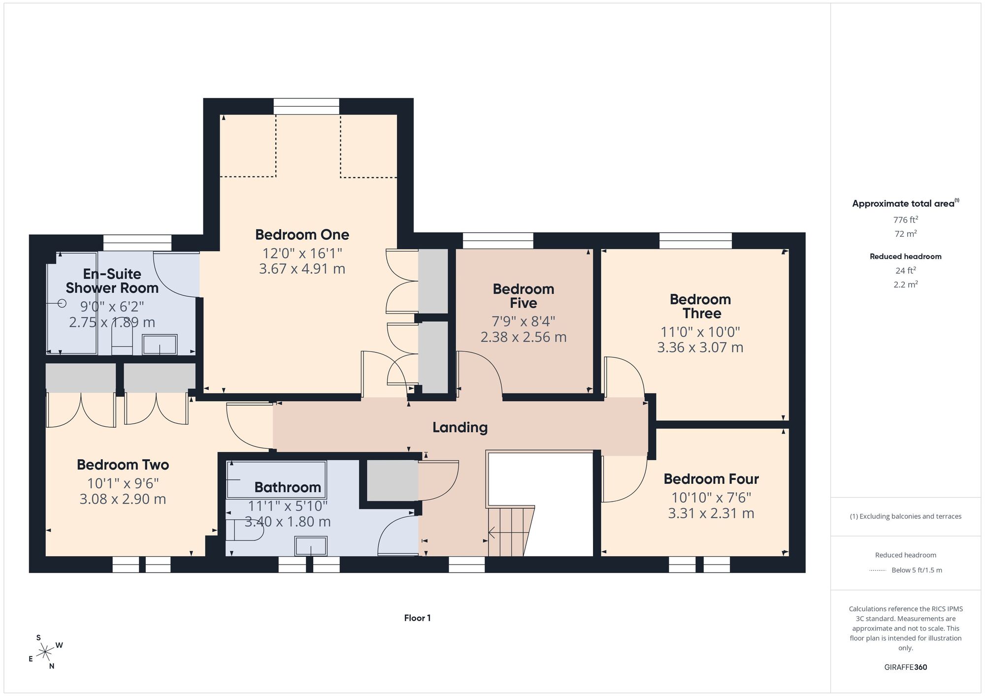 Floorplan 3