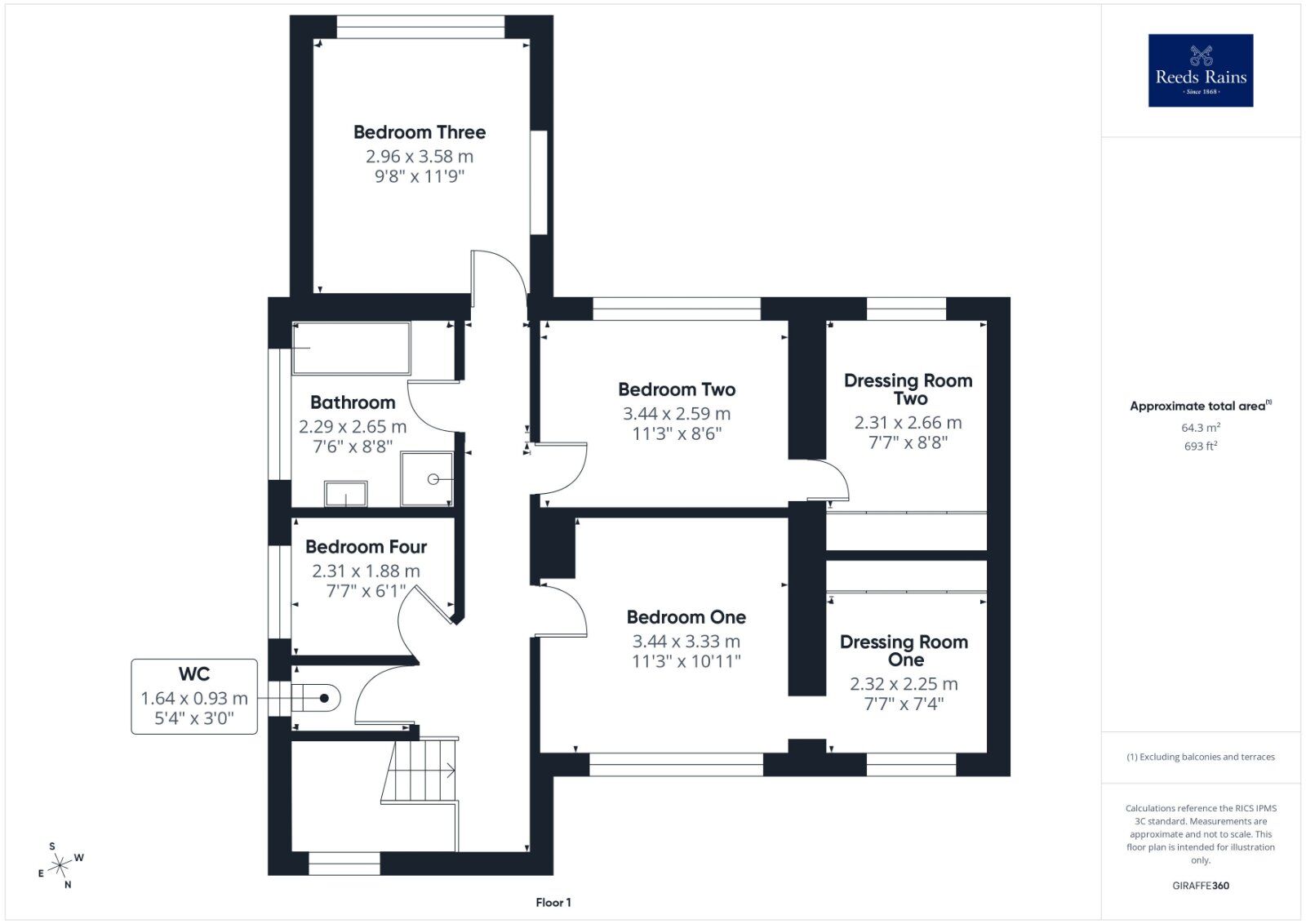 Floorplan 3