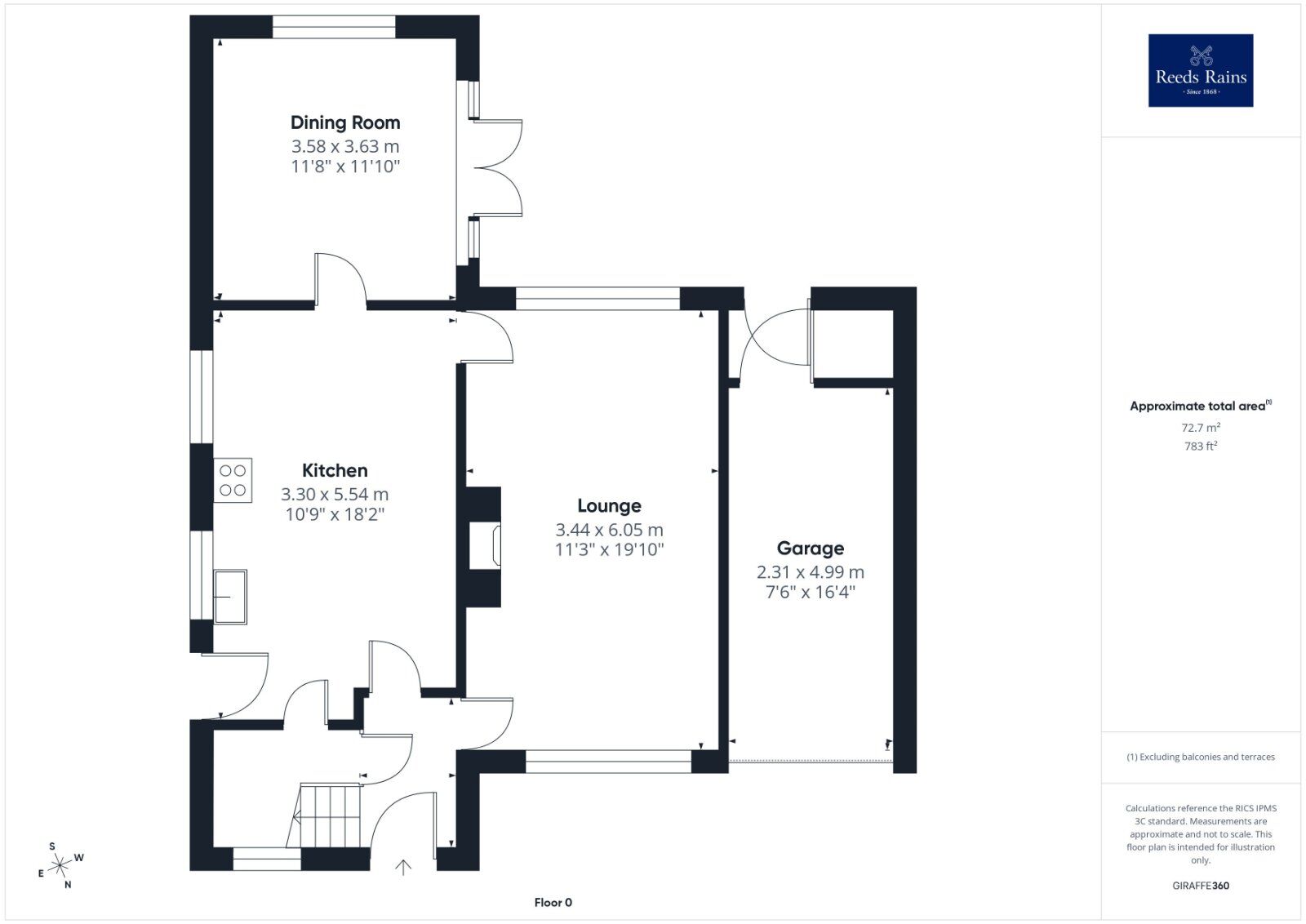 Floorplan 2