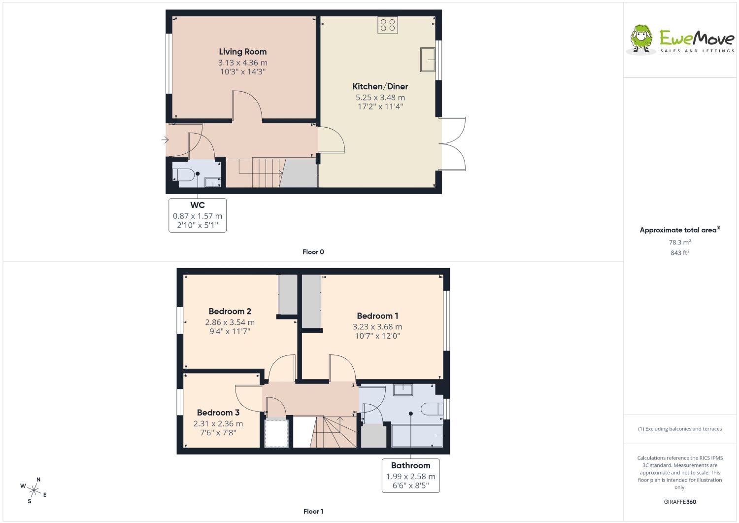 Floorplan 3