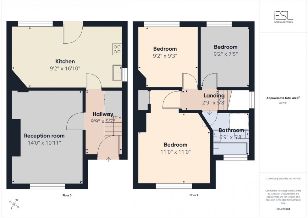 Floorplan 3
