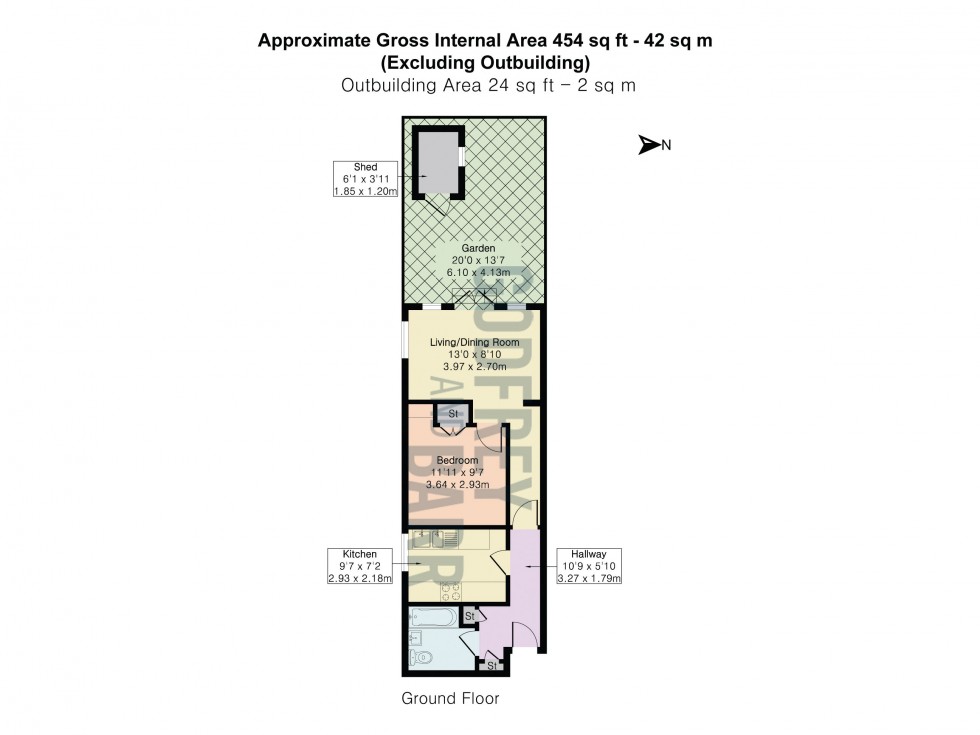 Floorplan 2