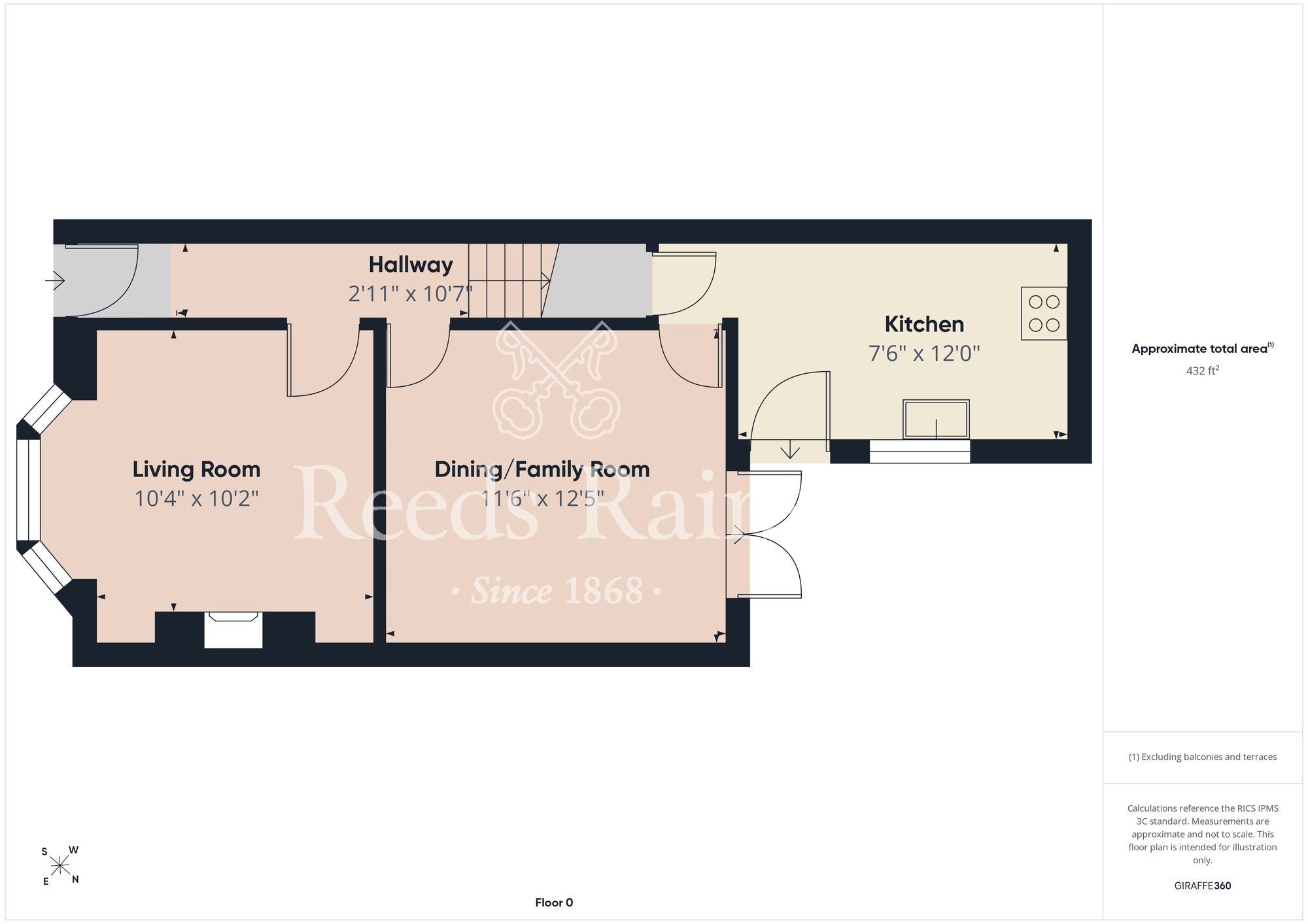 Floorplan 3