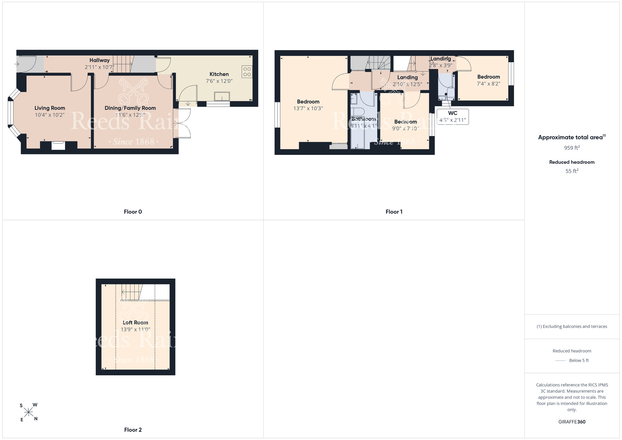 Floorplan 4