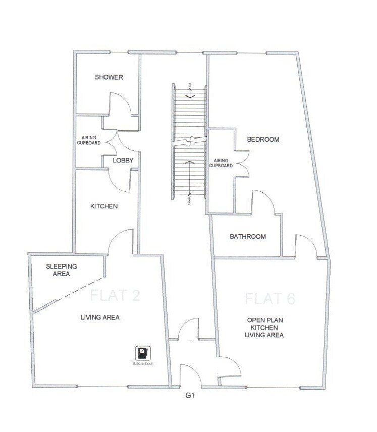 Floorplan 2