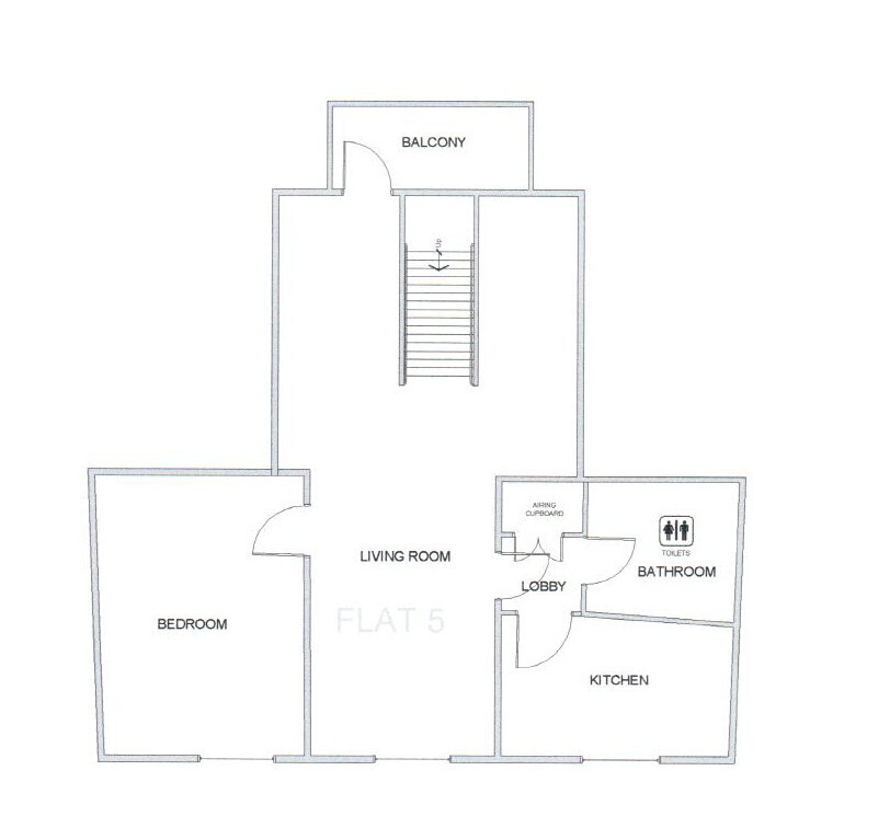 Floorplan 4
