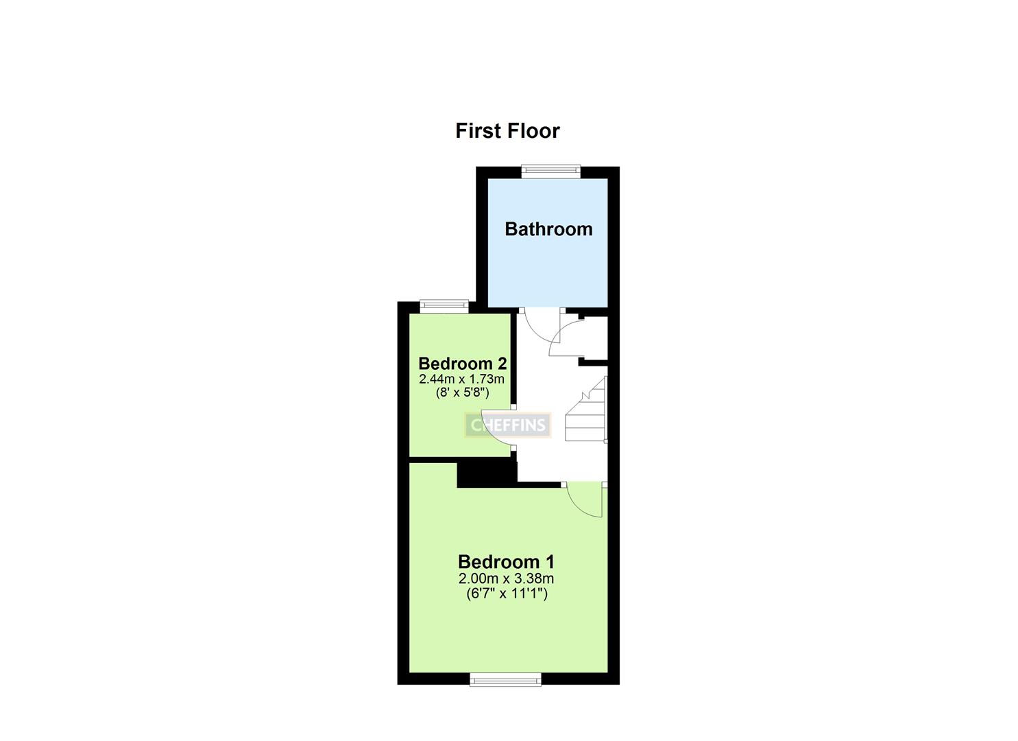 Floorplan 2