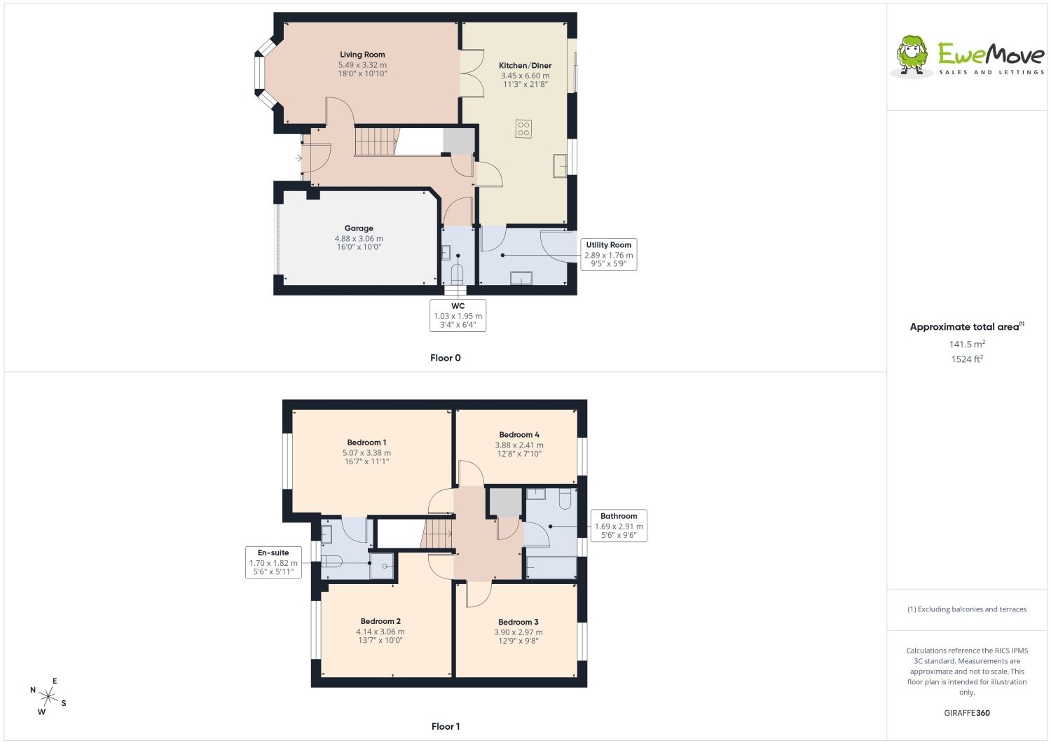 Floorplan 3