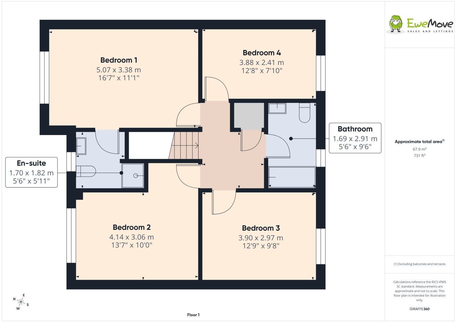 Floorplan 2