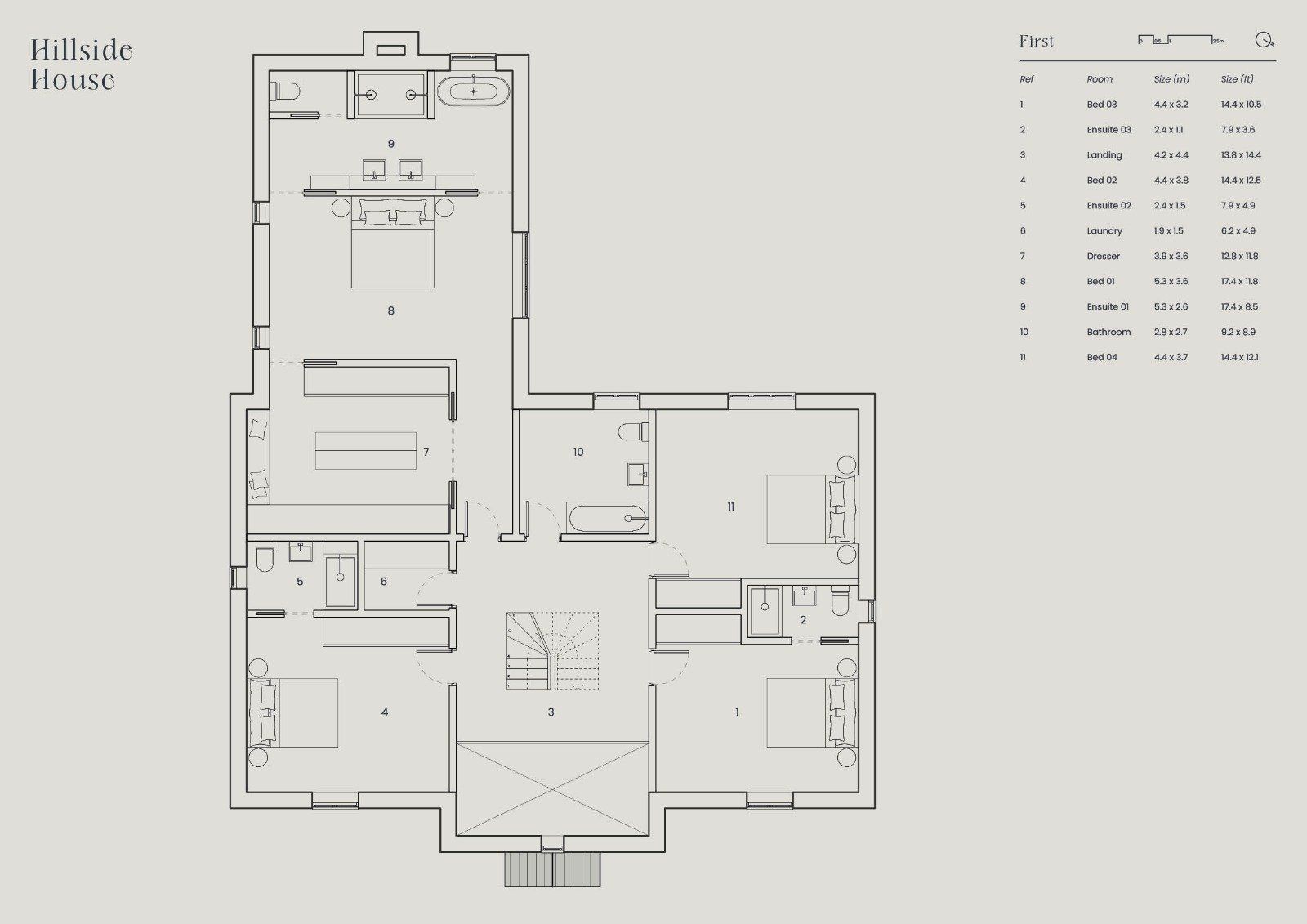 Floorplan 2