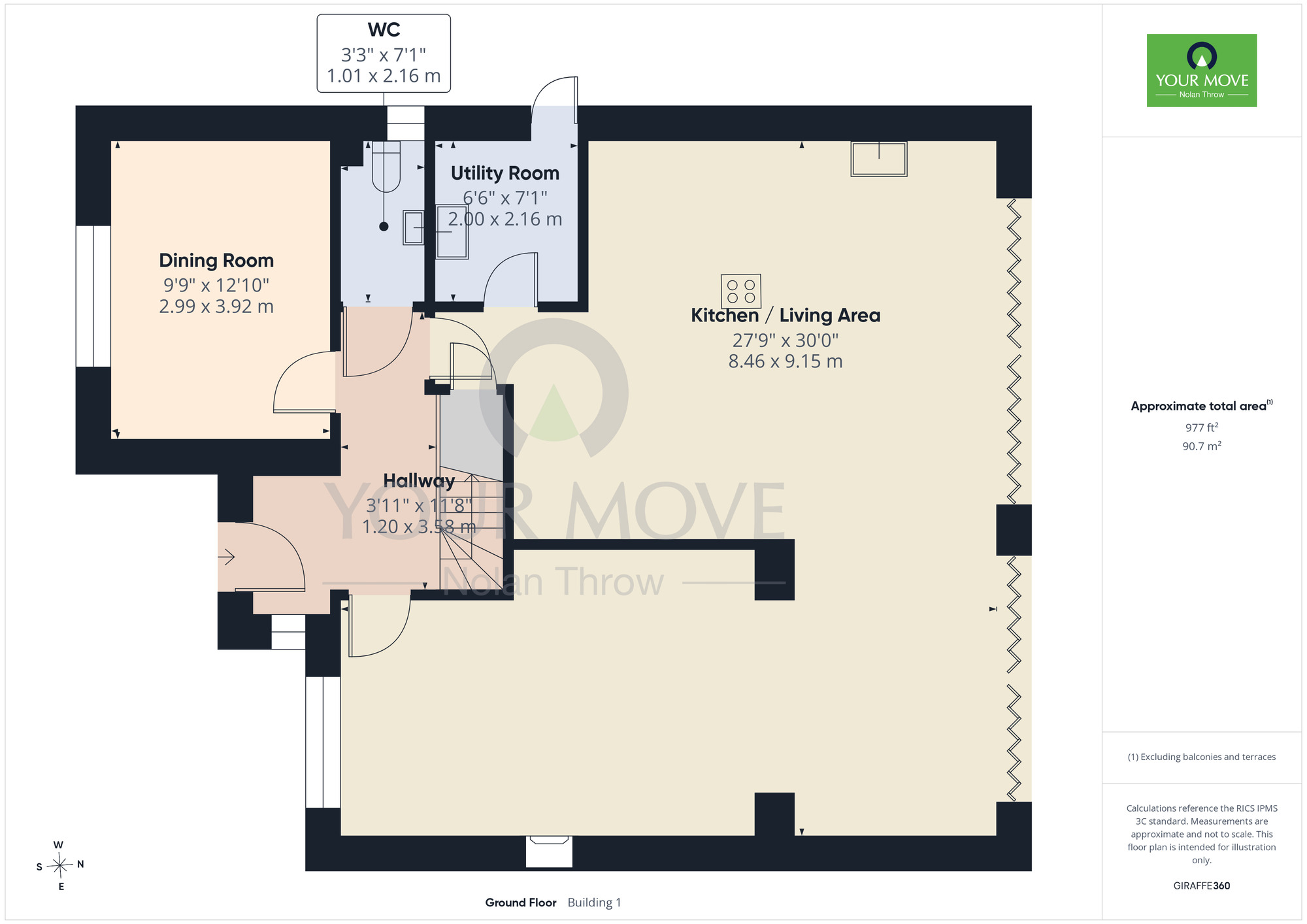 Floorplan 3