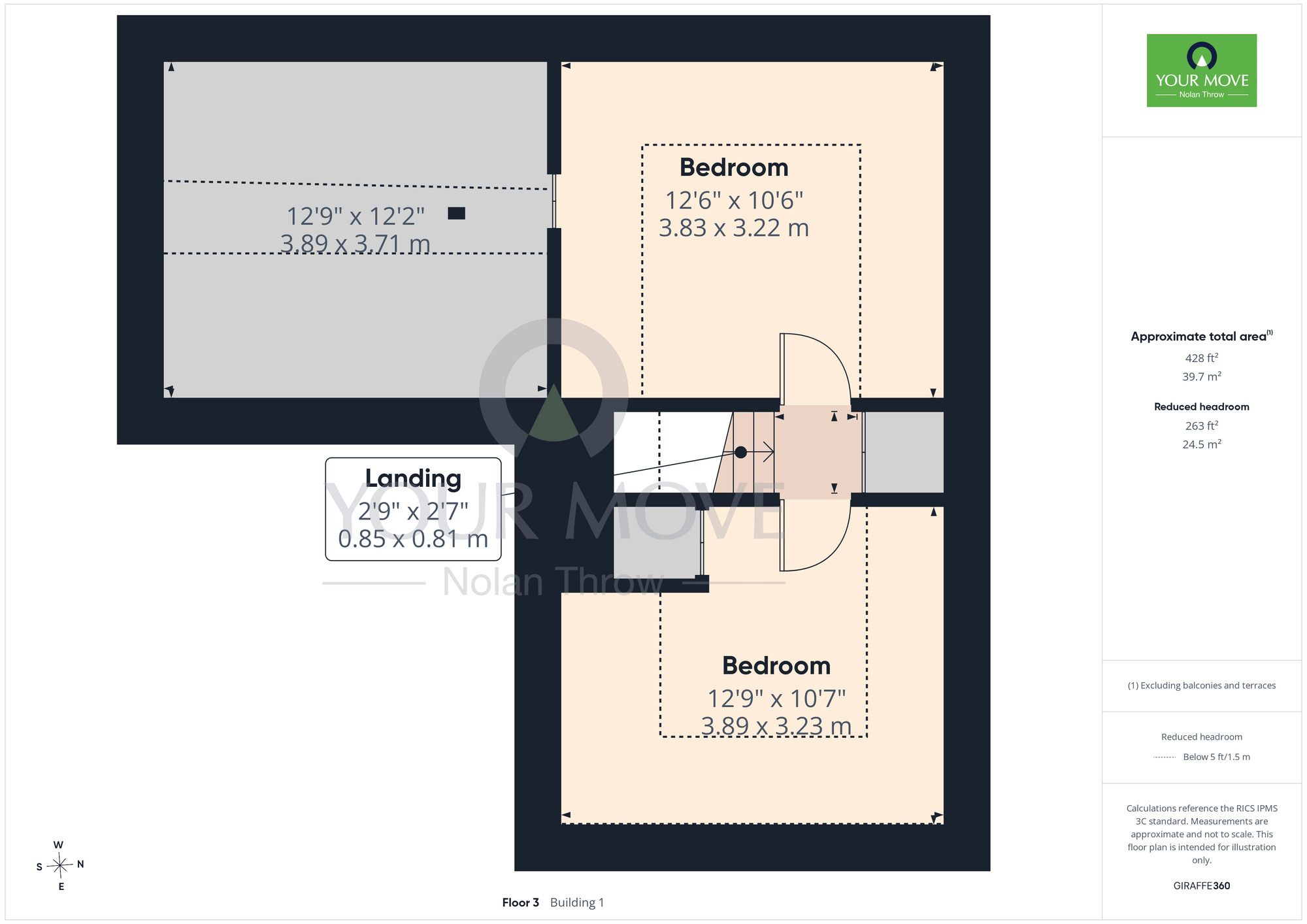 Floorplan 5