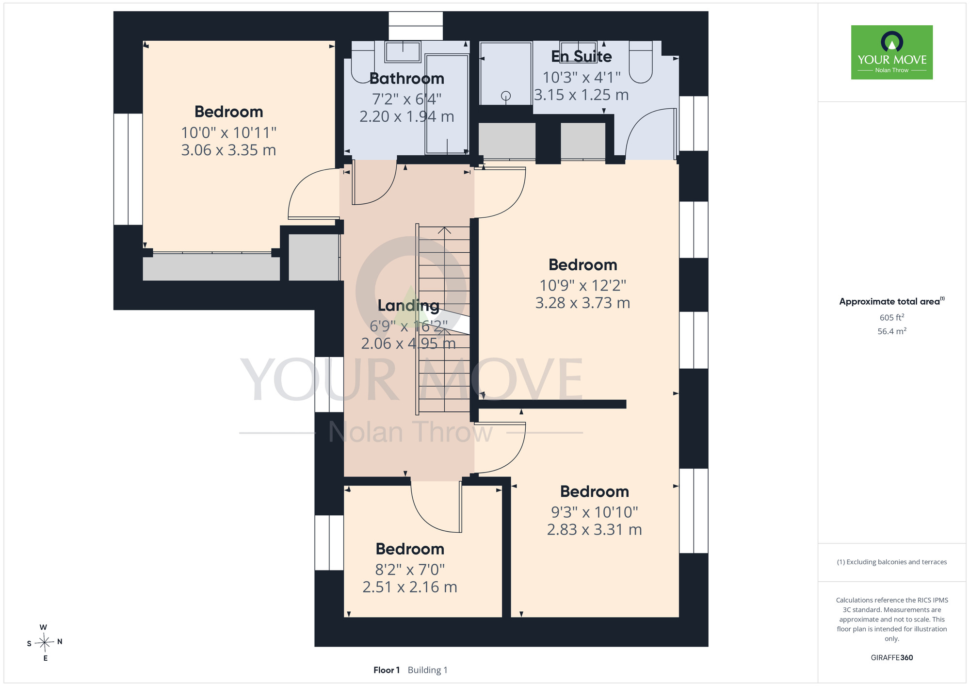 Floorplan 4