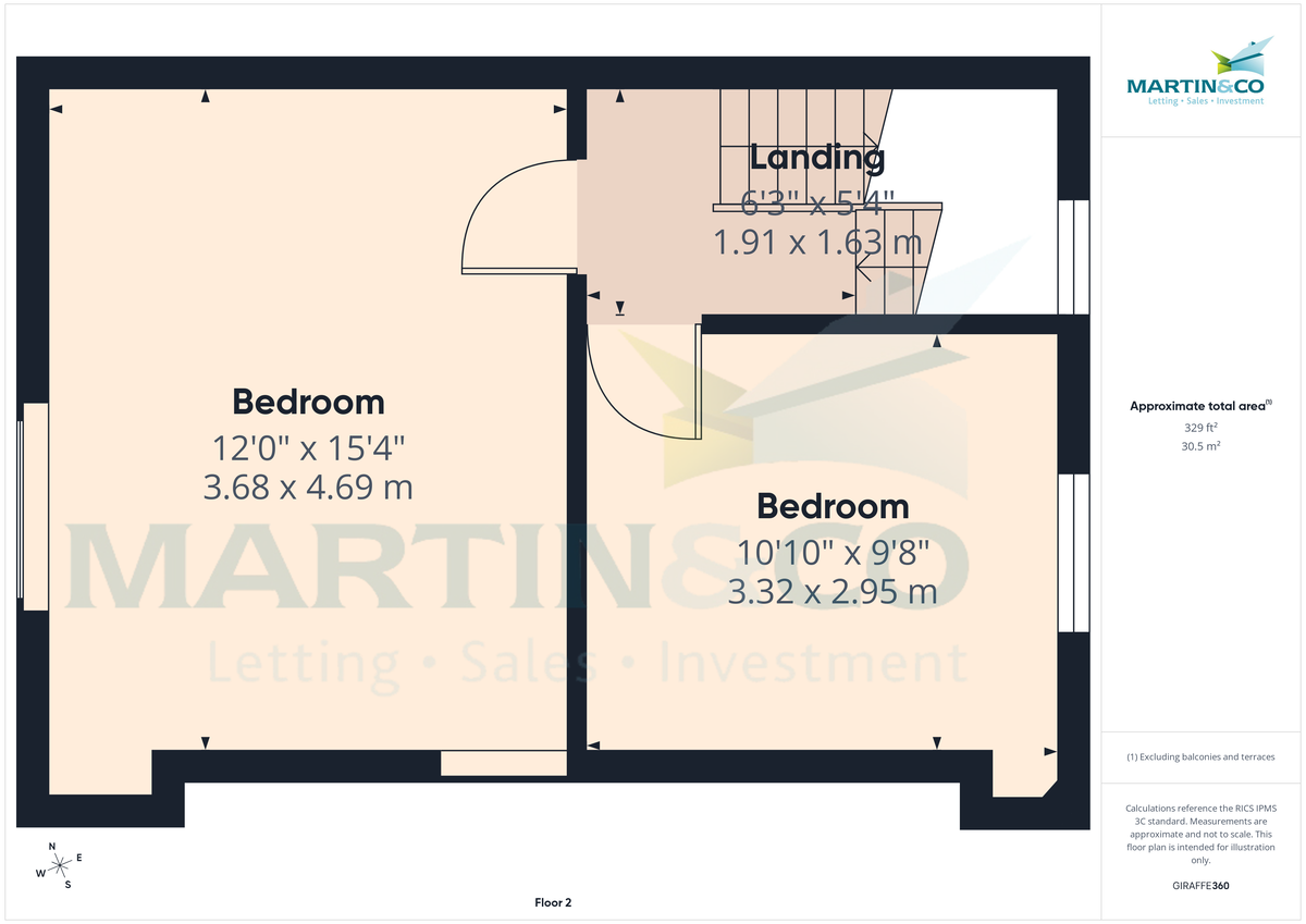 Floorplan 4