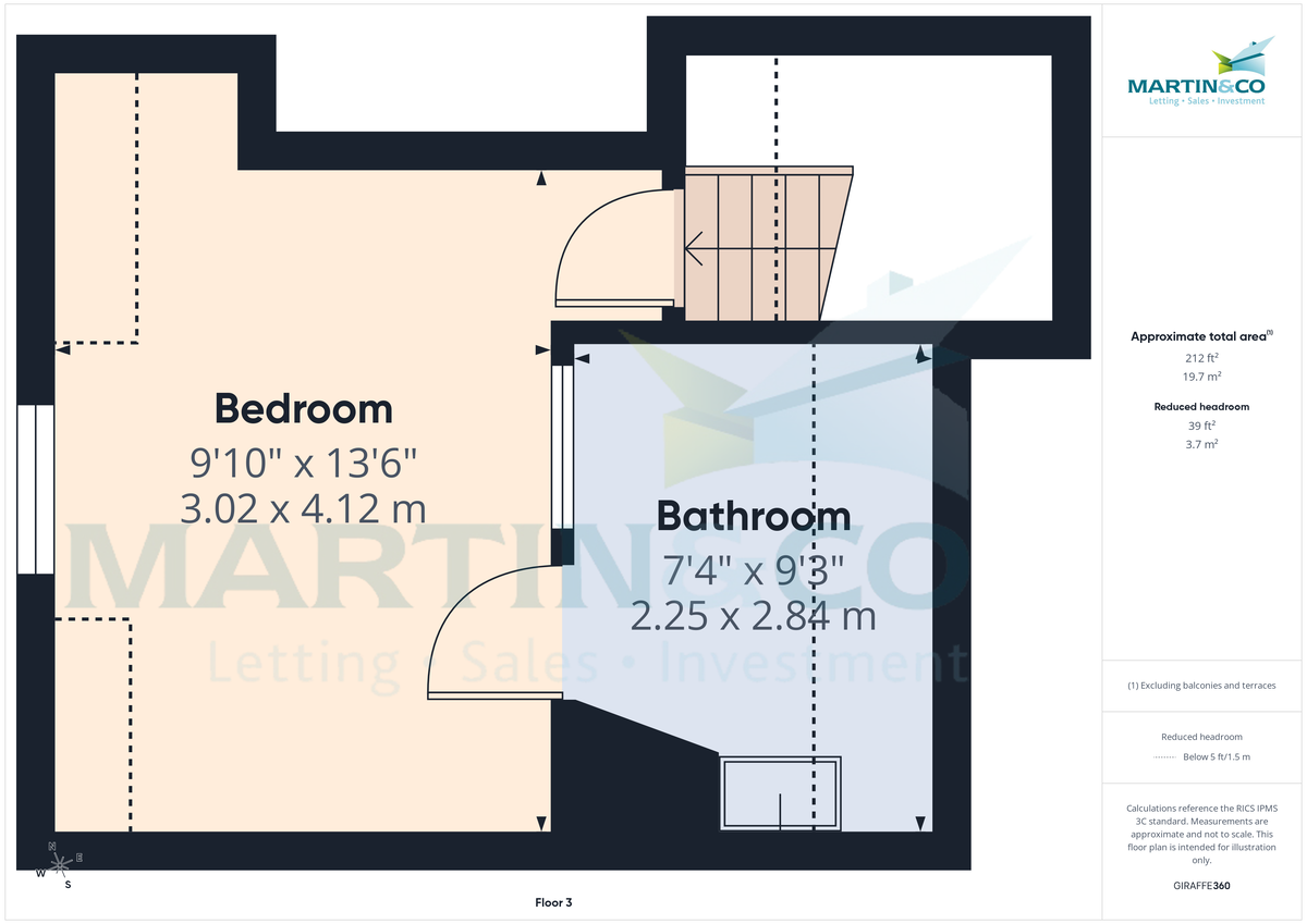 Floorplan 5