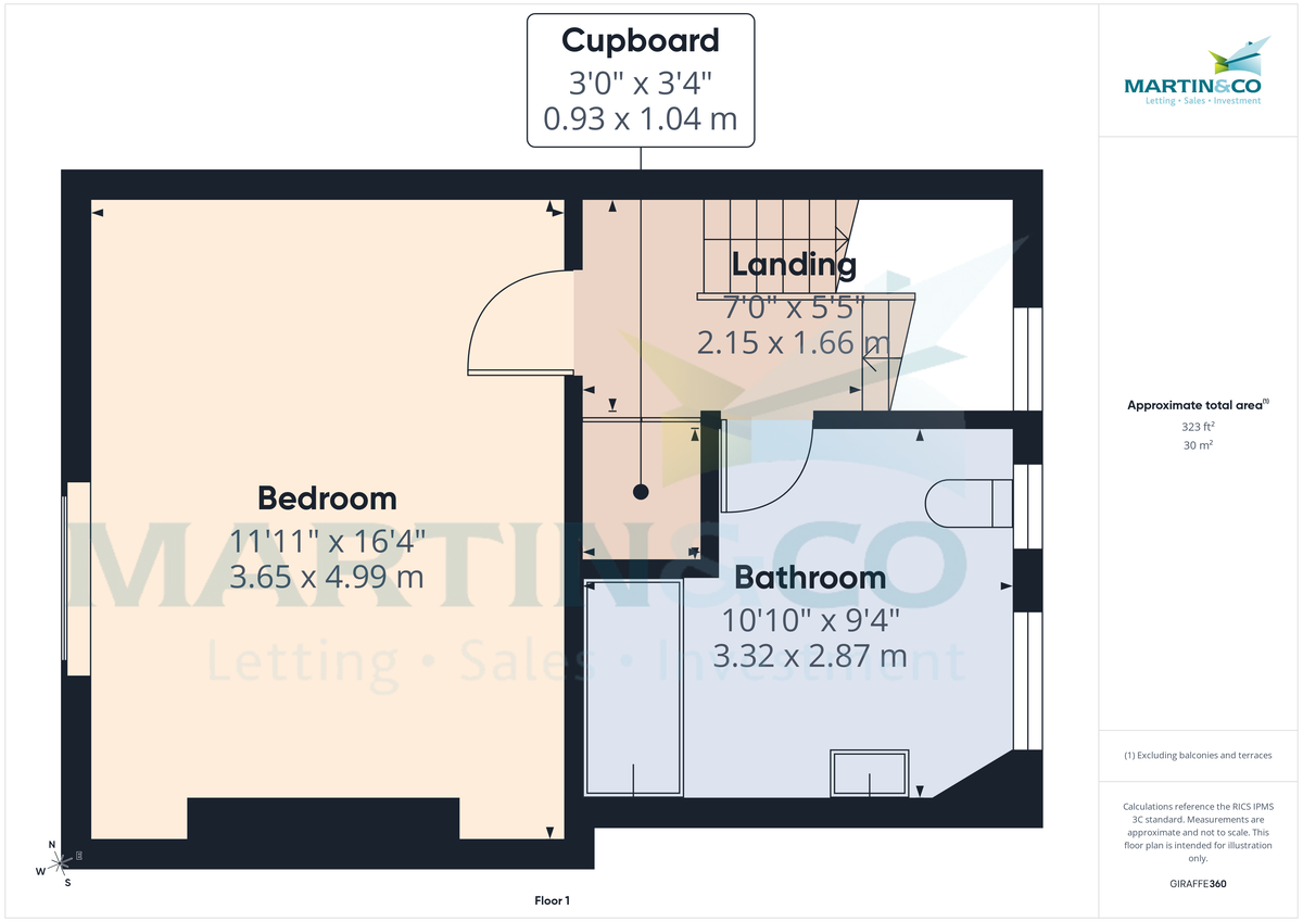 Floorplan 3