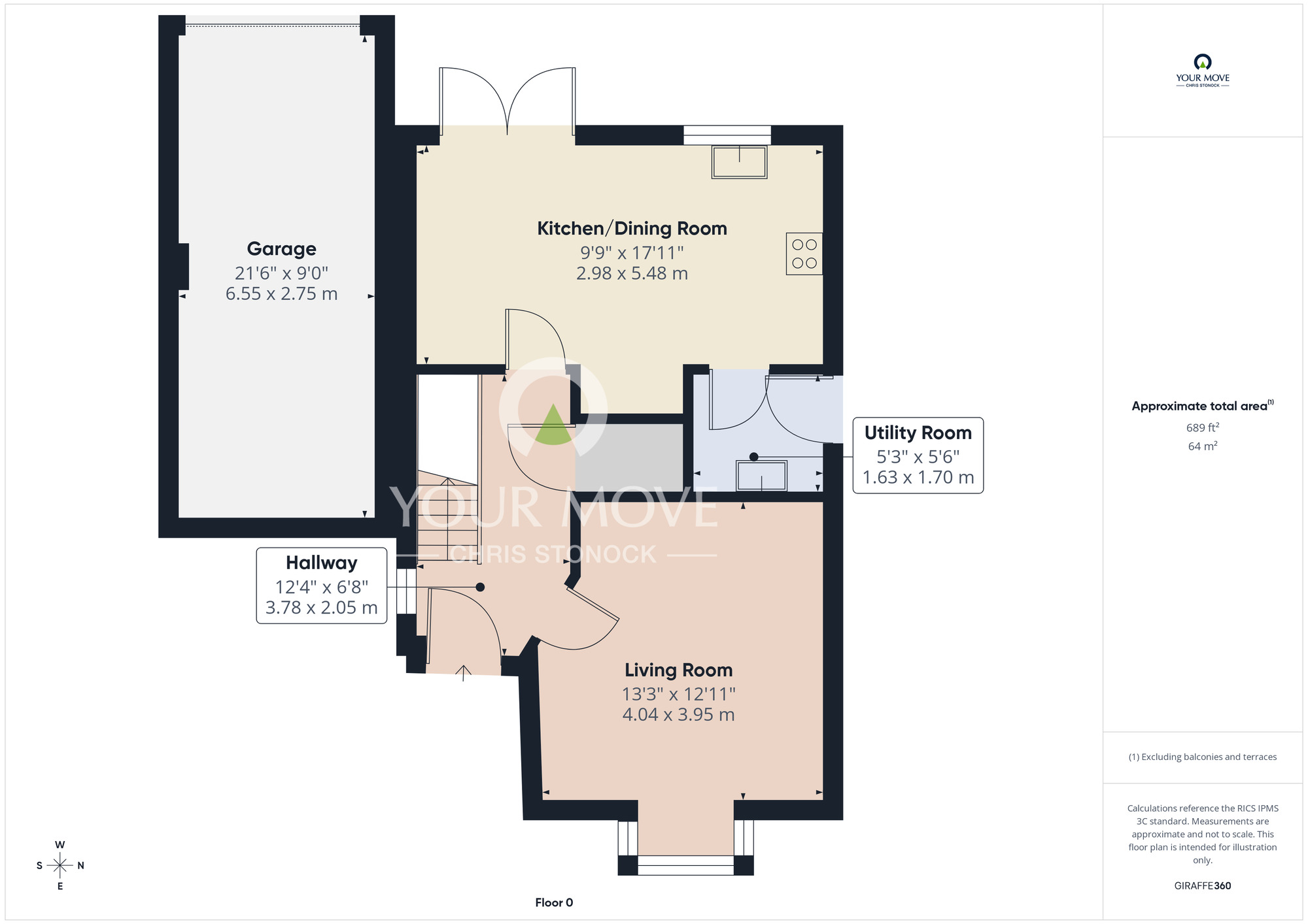 Floorplan 2