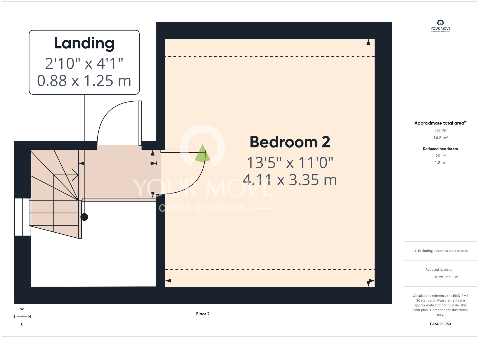Floorplan 4