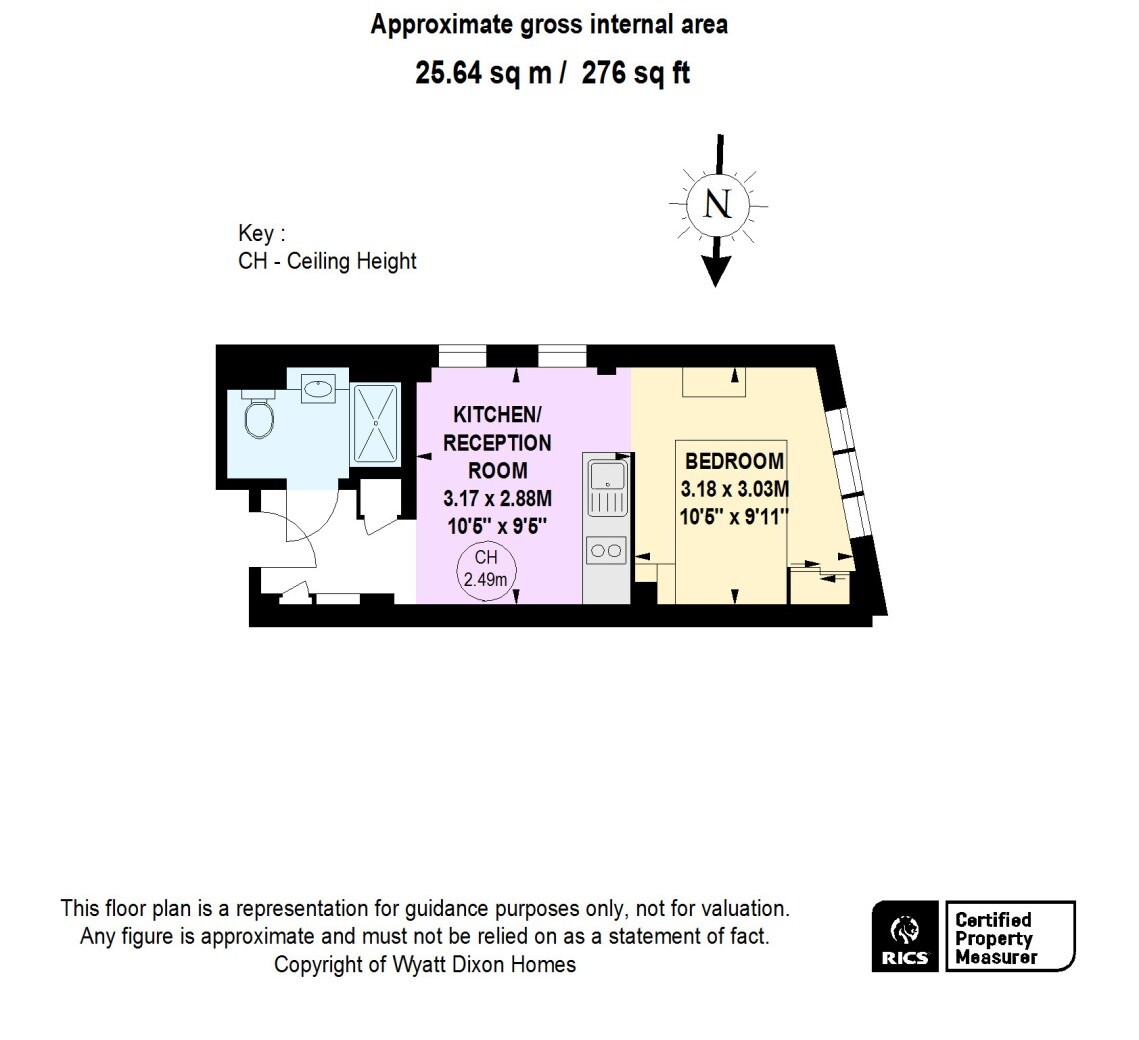 Floorplan 2