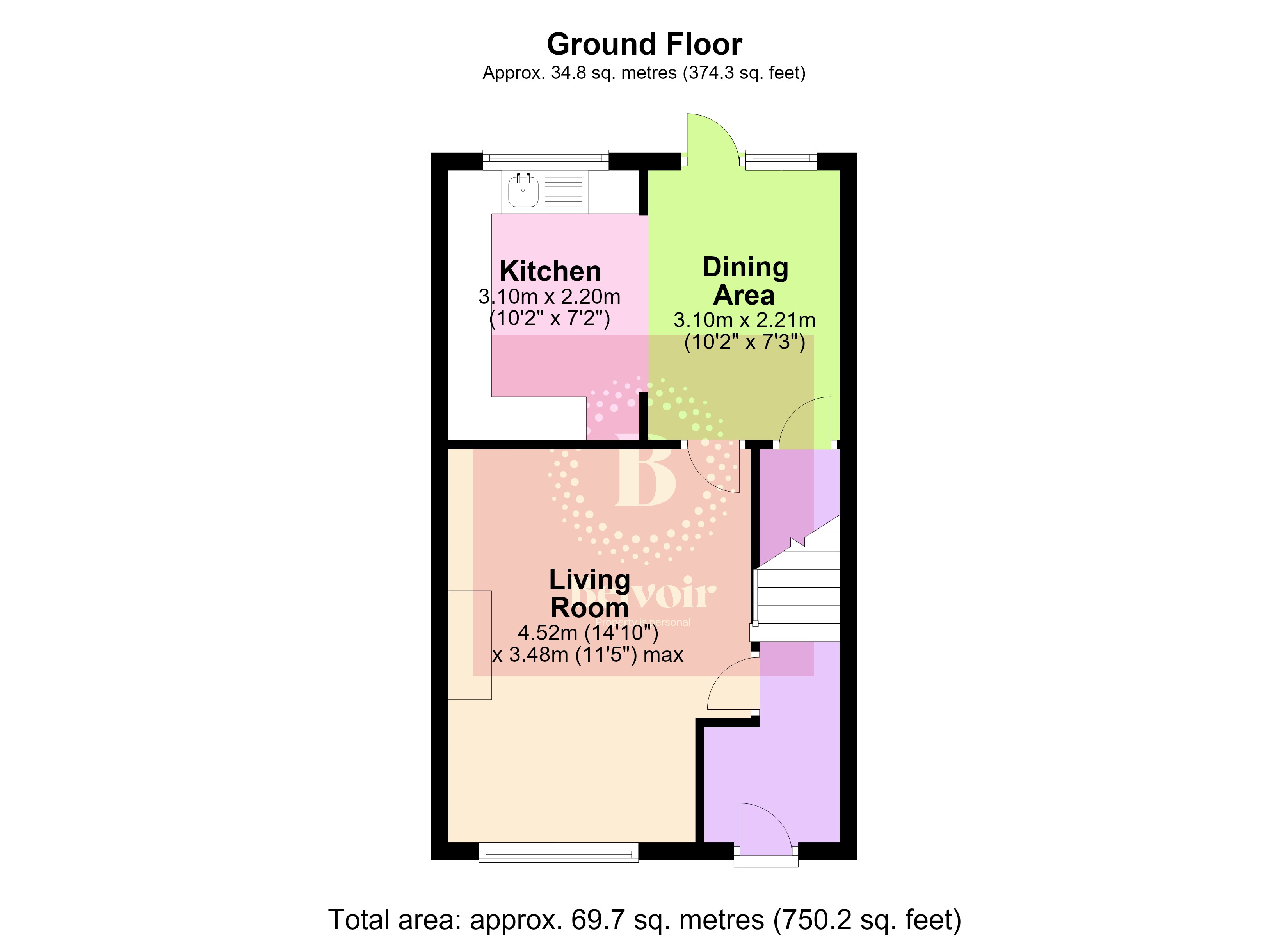 Floorplan 2