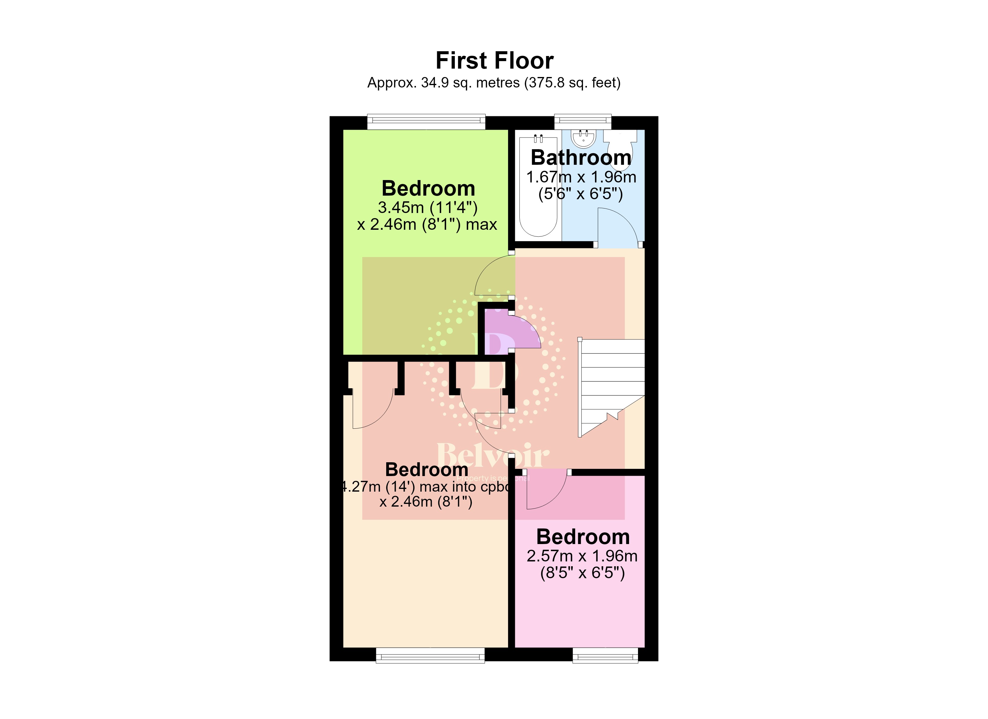 Floorplan 3