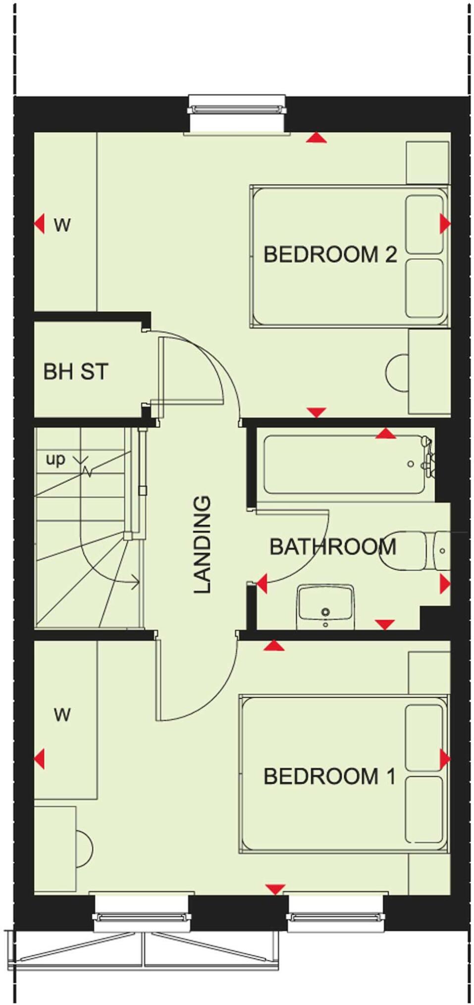Floorplan 2