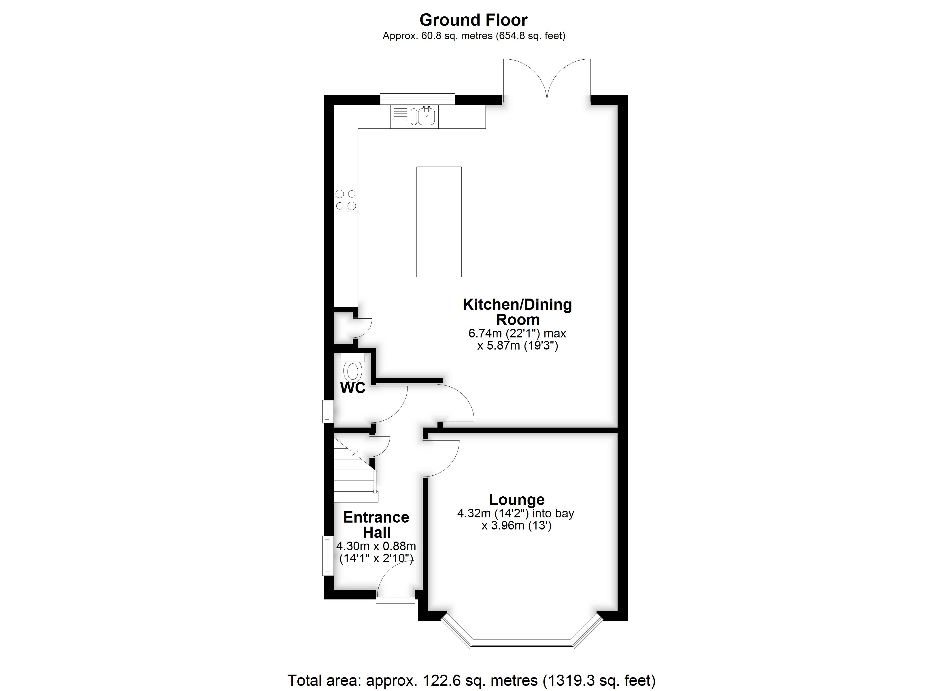 Floorplan 2