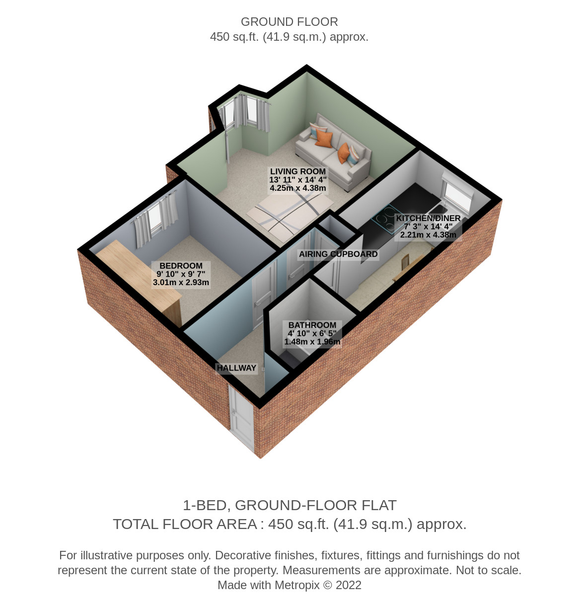 Floorplan 2