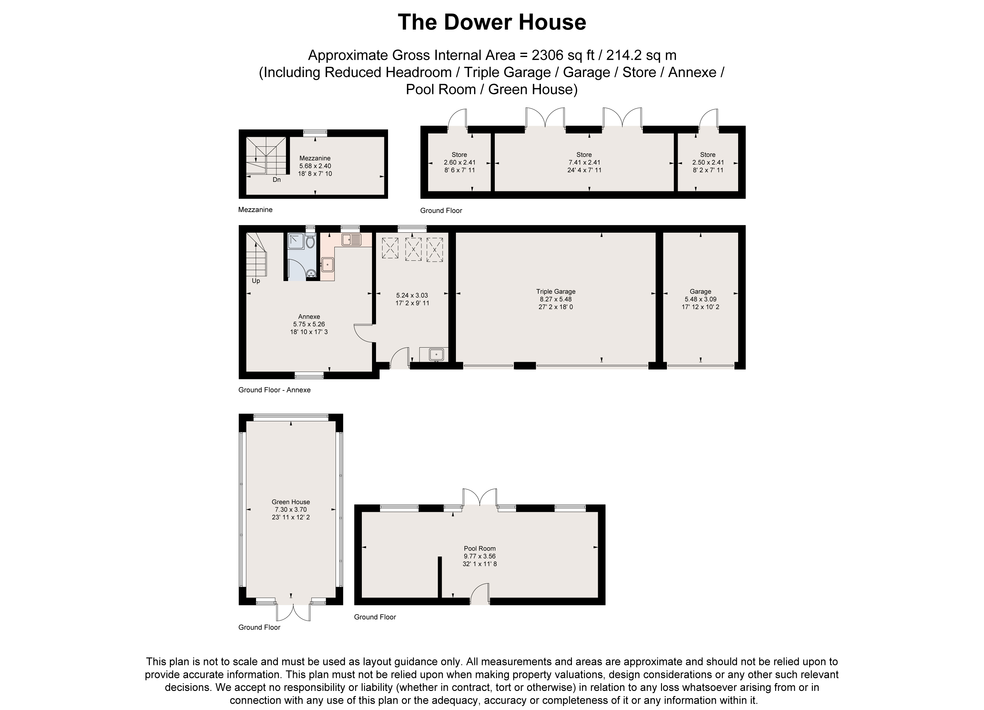 Floorplan 4