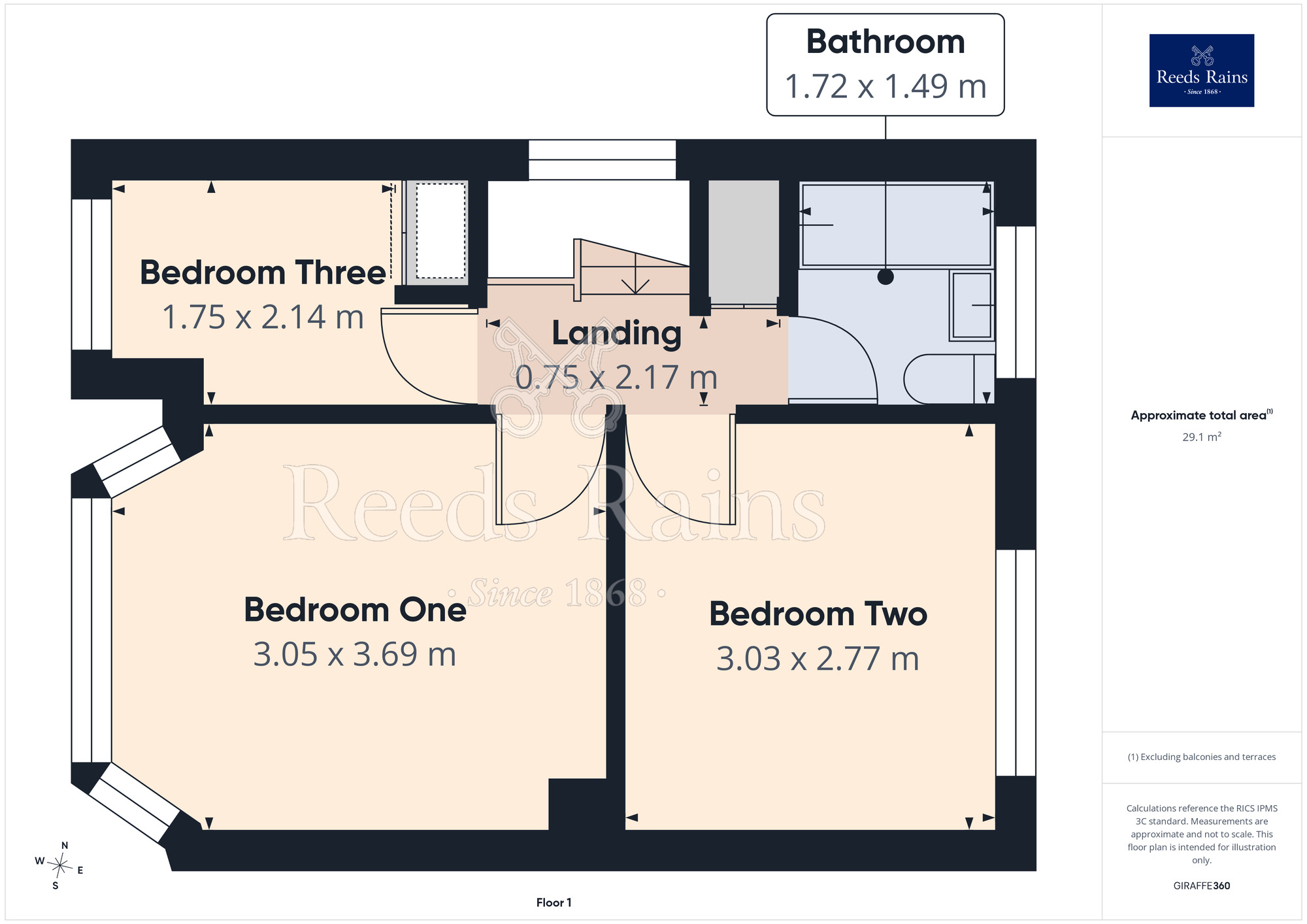 Floorplan 3