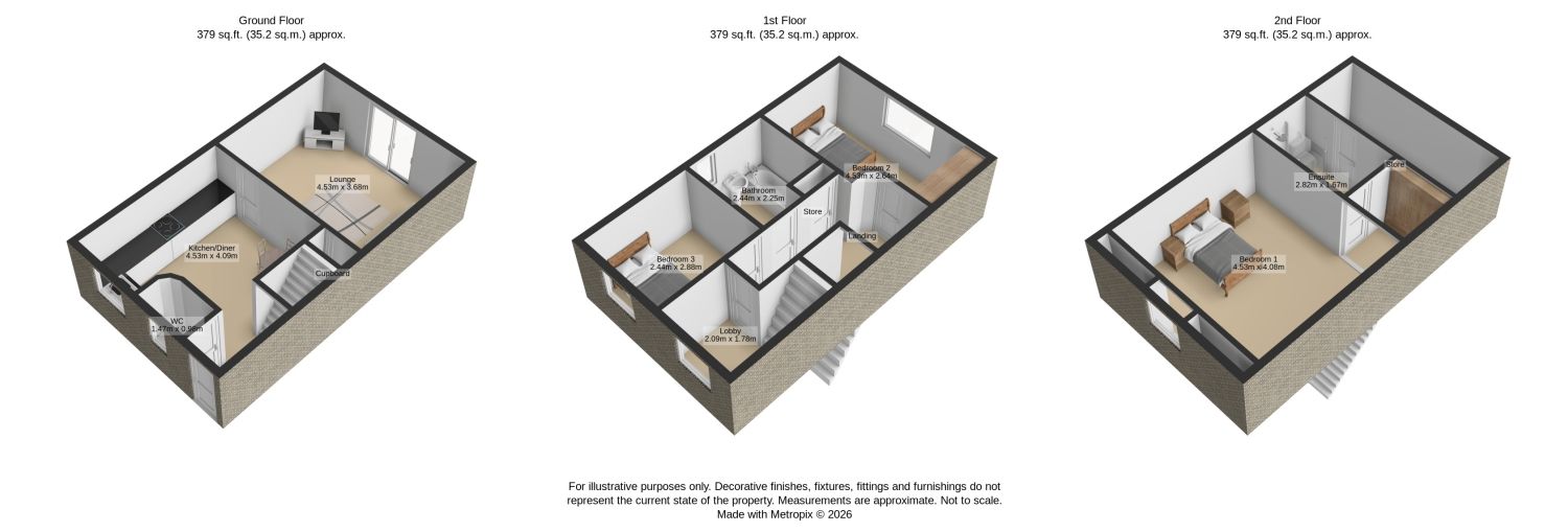 Floorplan 2