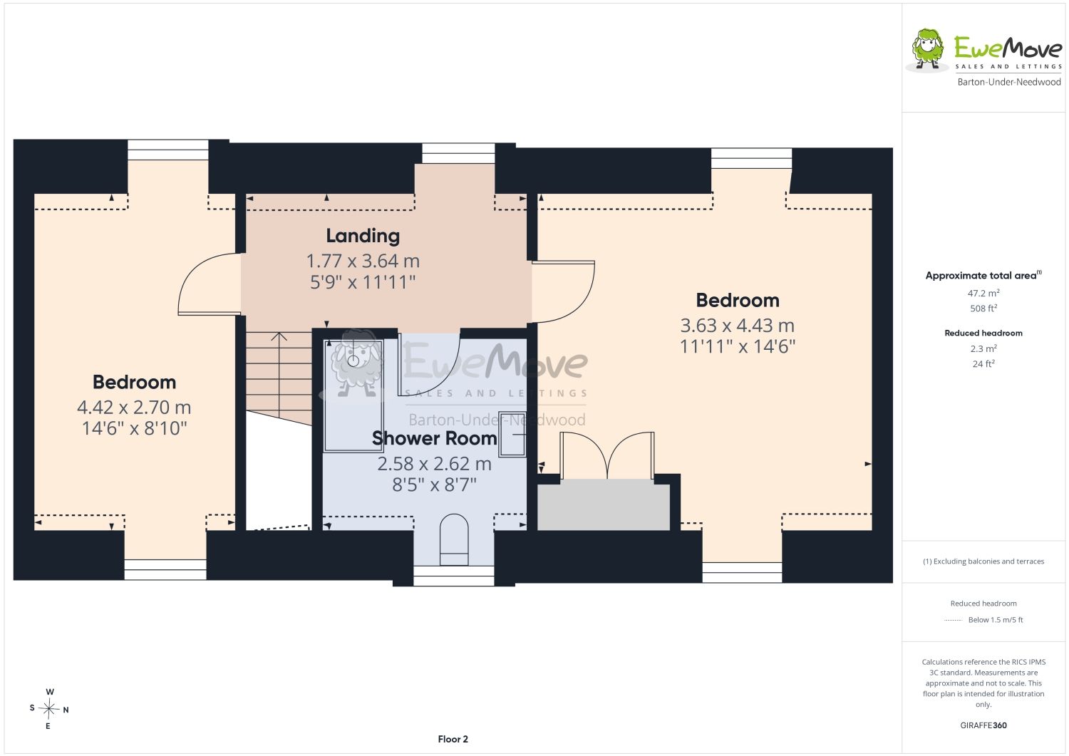 Floorplan 3