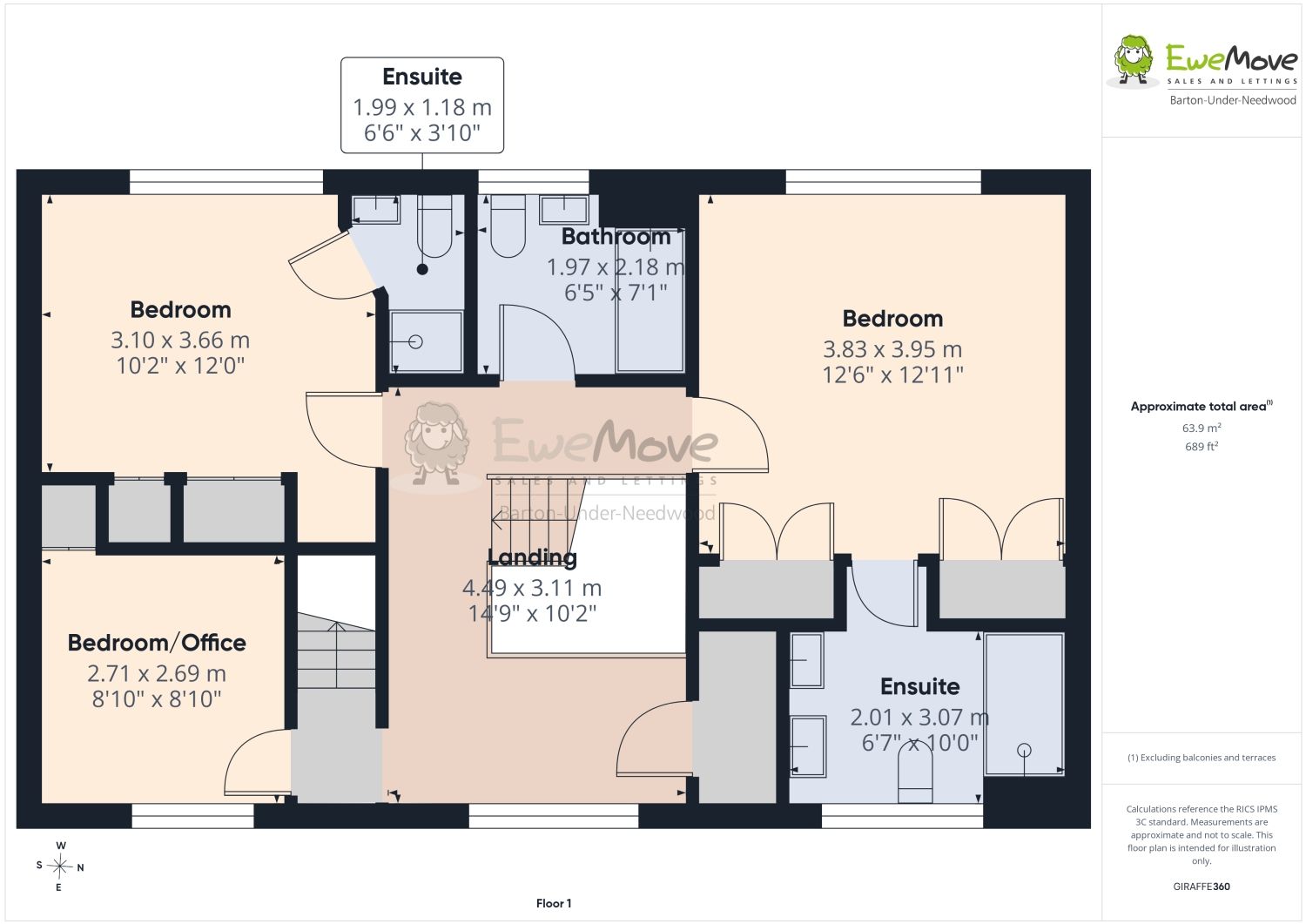 Floorplan 2