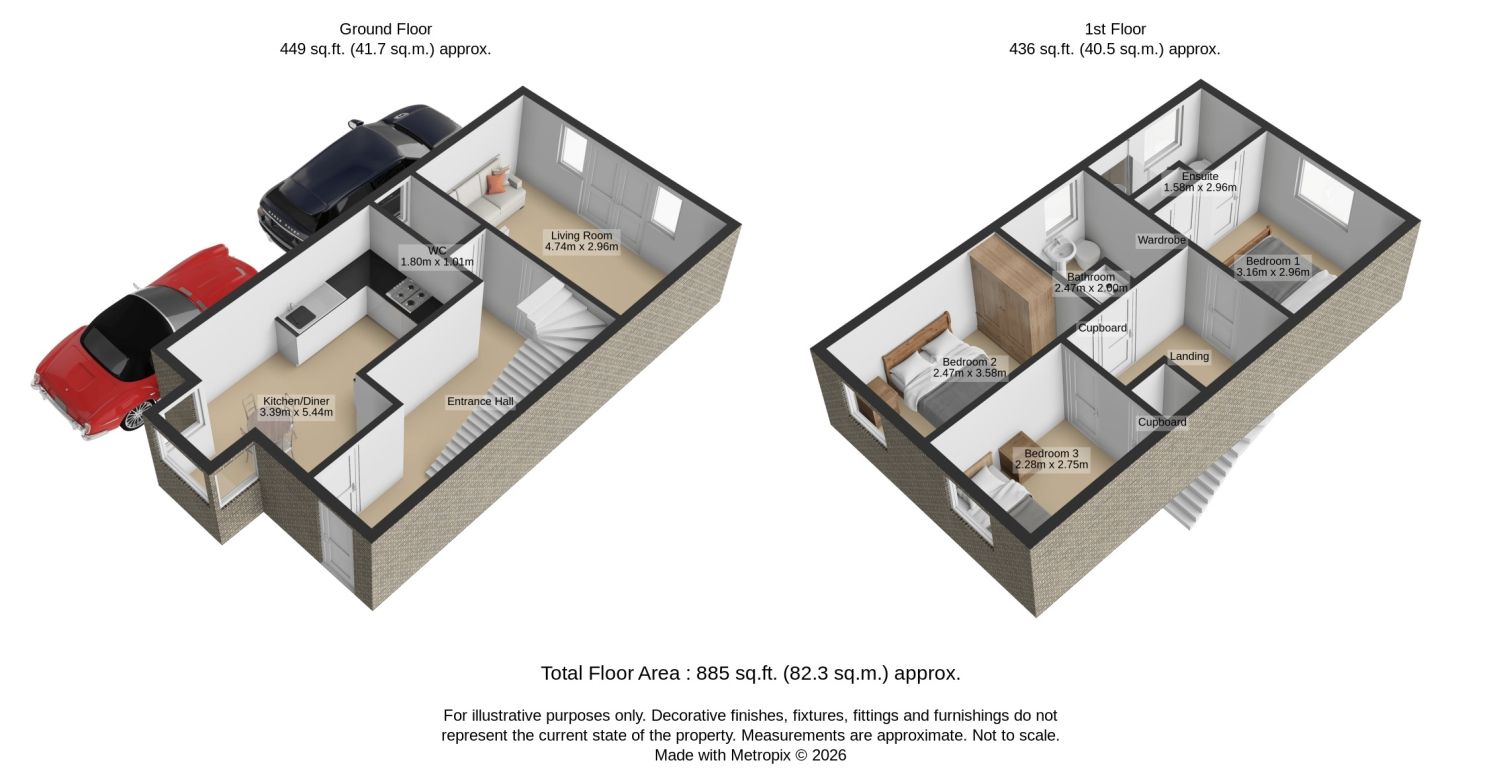Floorplan 2