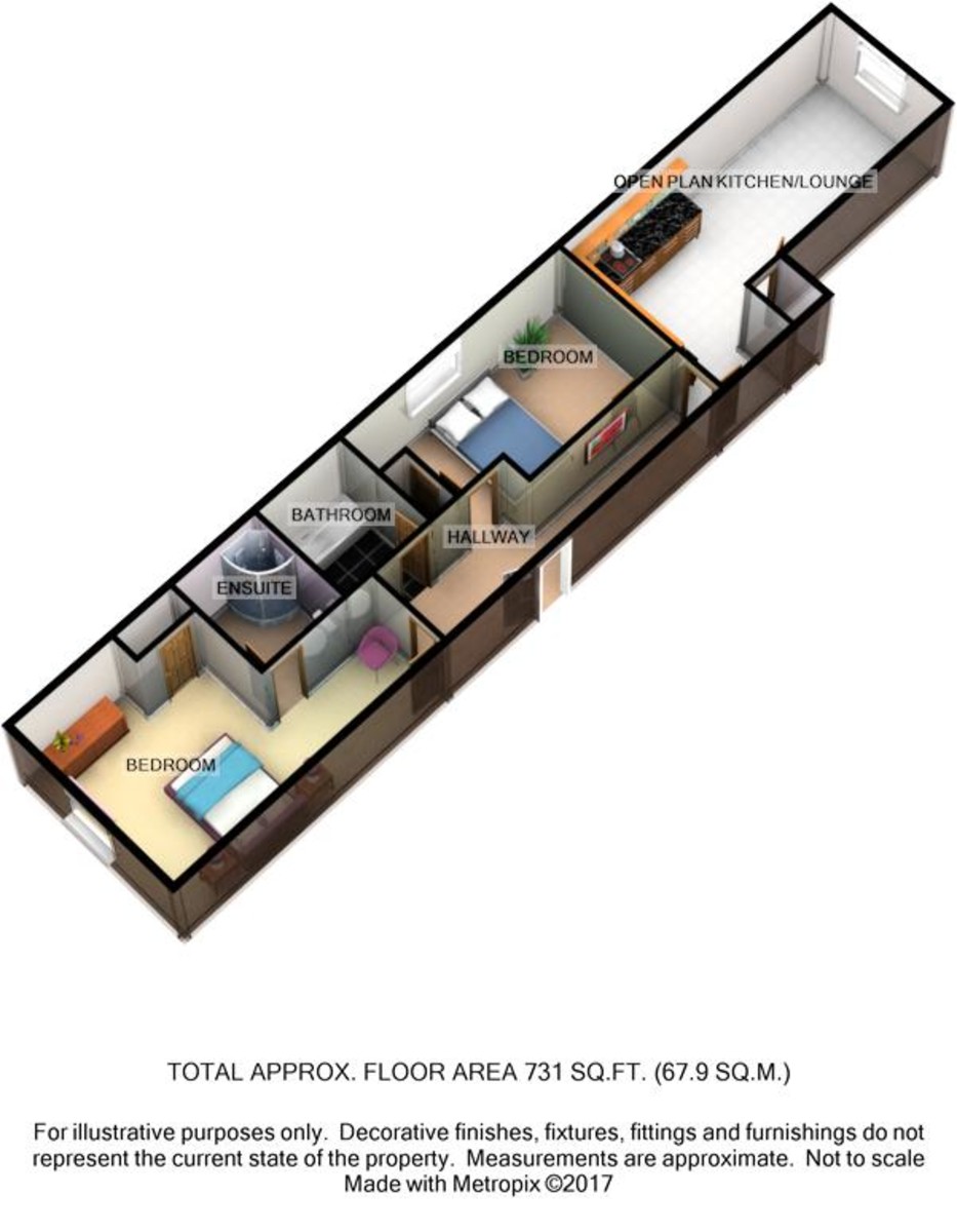 Floorplan 2