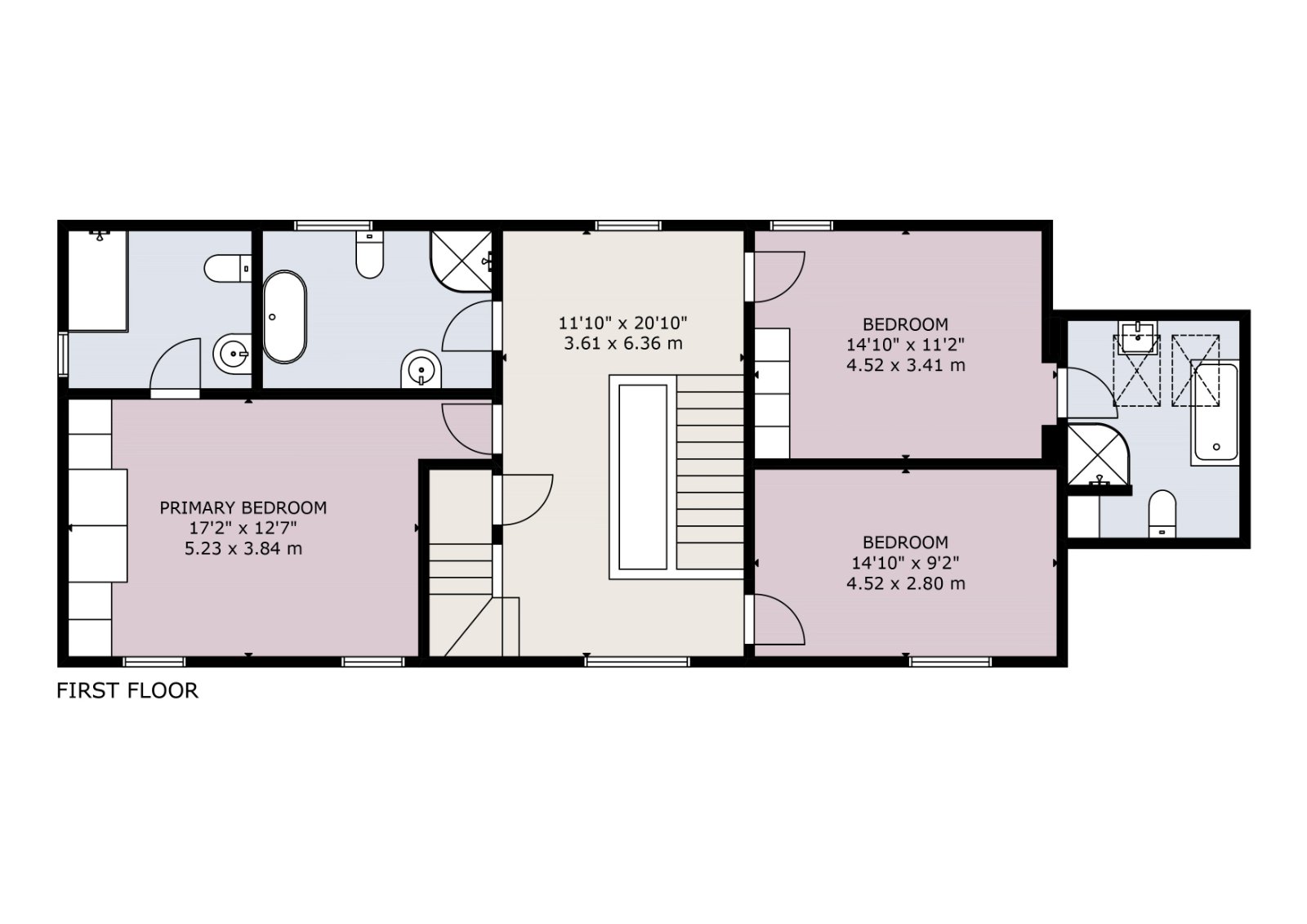 Floorplan 3