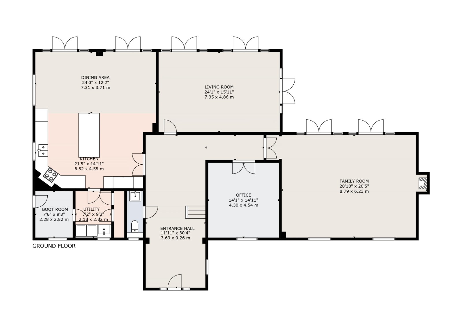 Floorplan 2