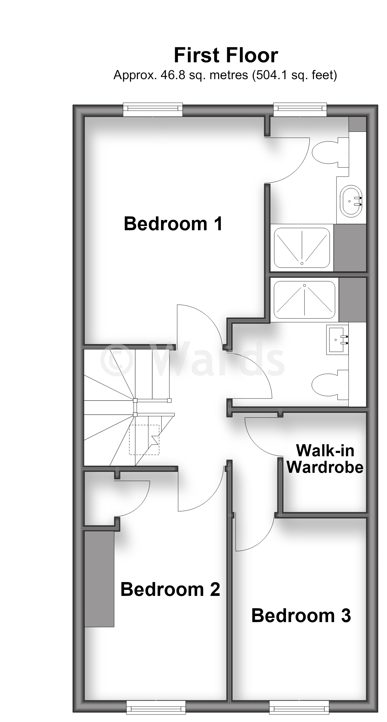 Floorplan 2