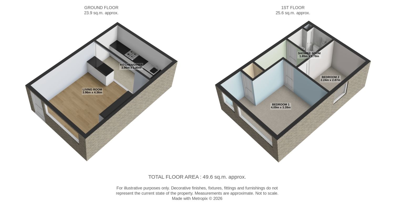 Floorplan 2