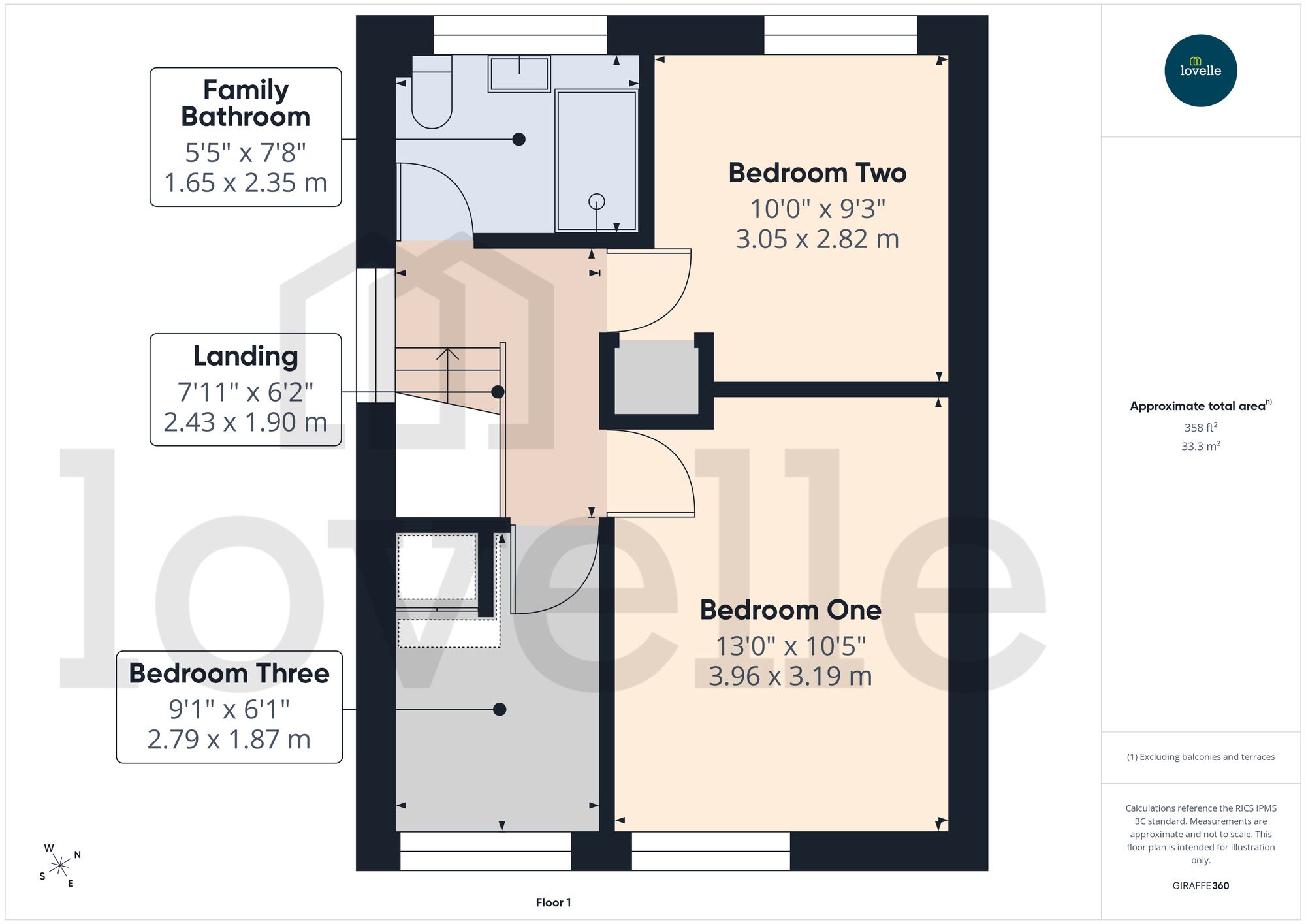 Floorplan 2