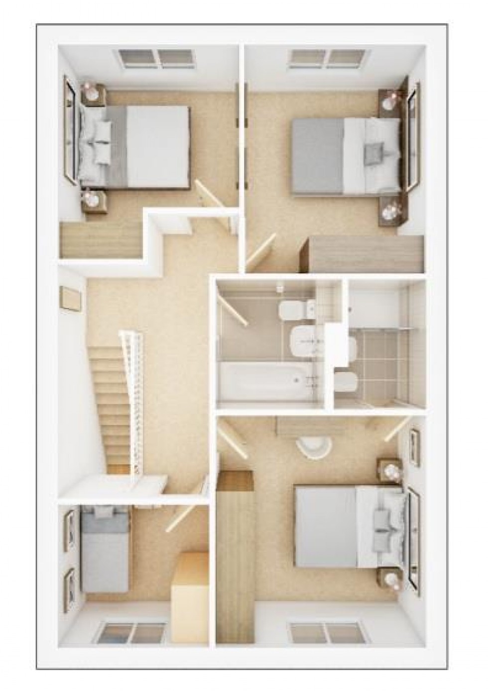 Floorplan 2