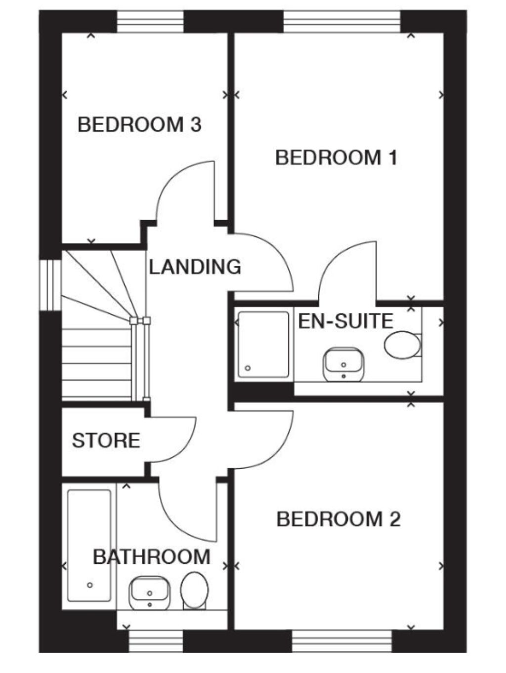 Floorplan 2