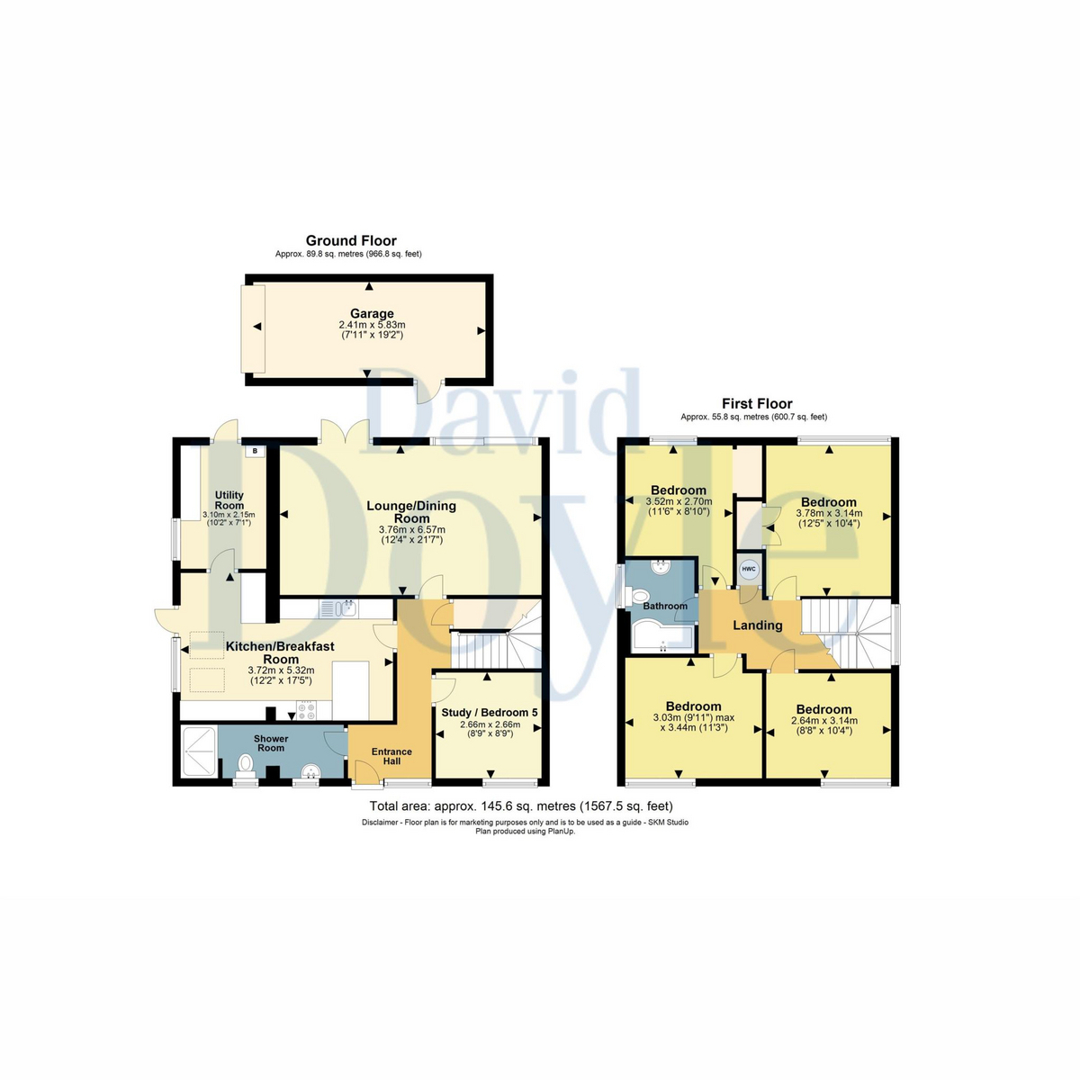 Floorplan 2