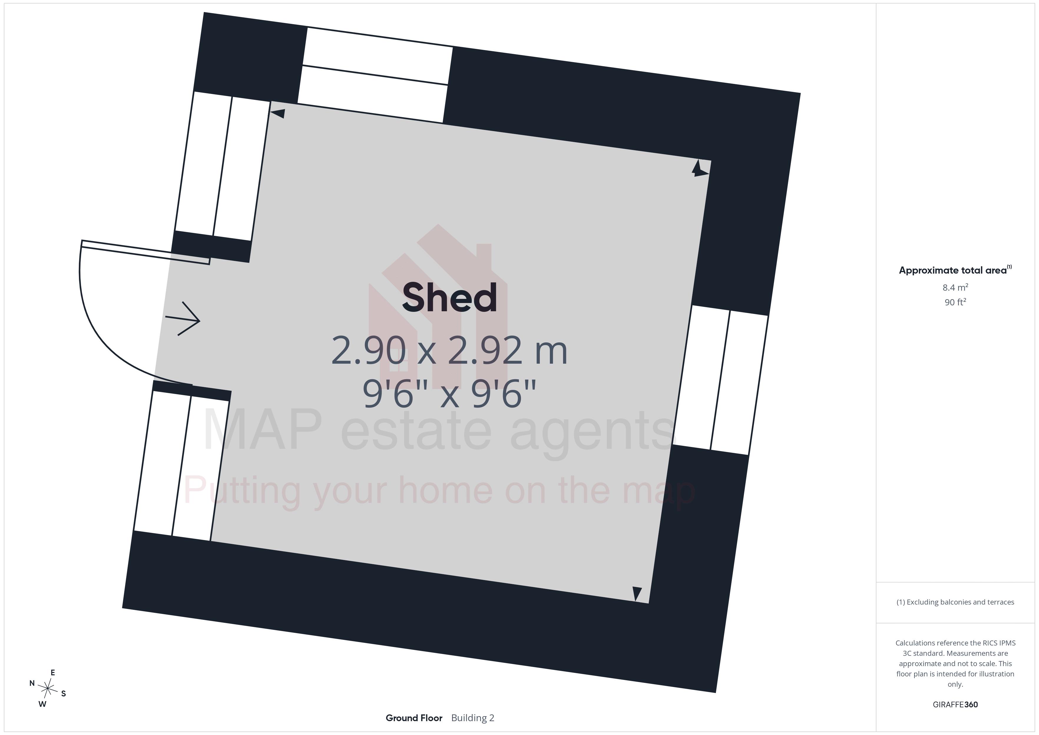 Floorplan 3