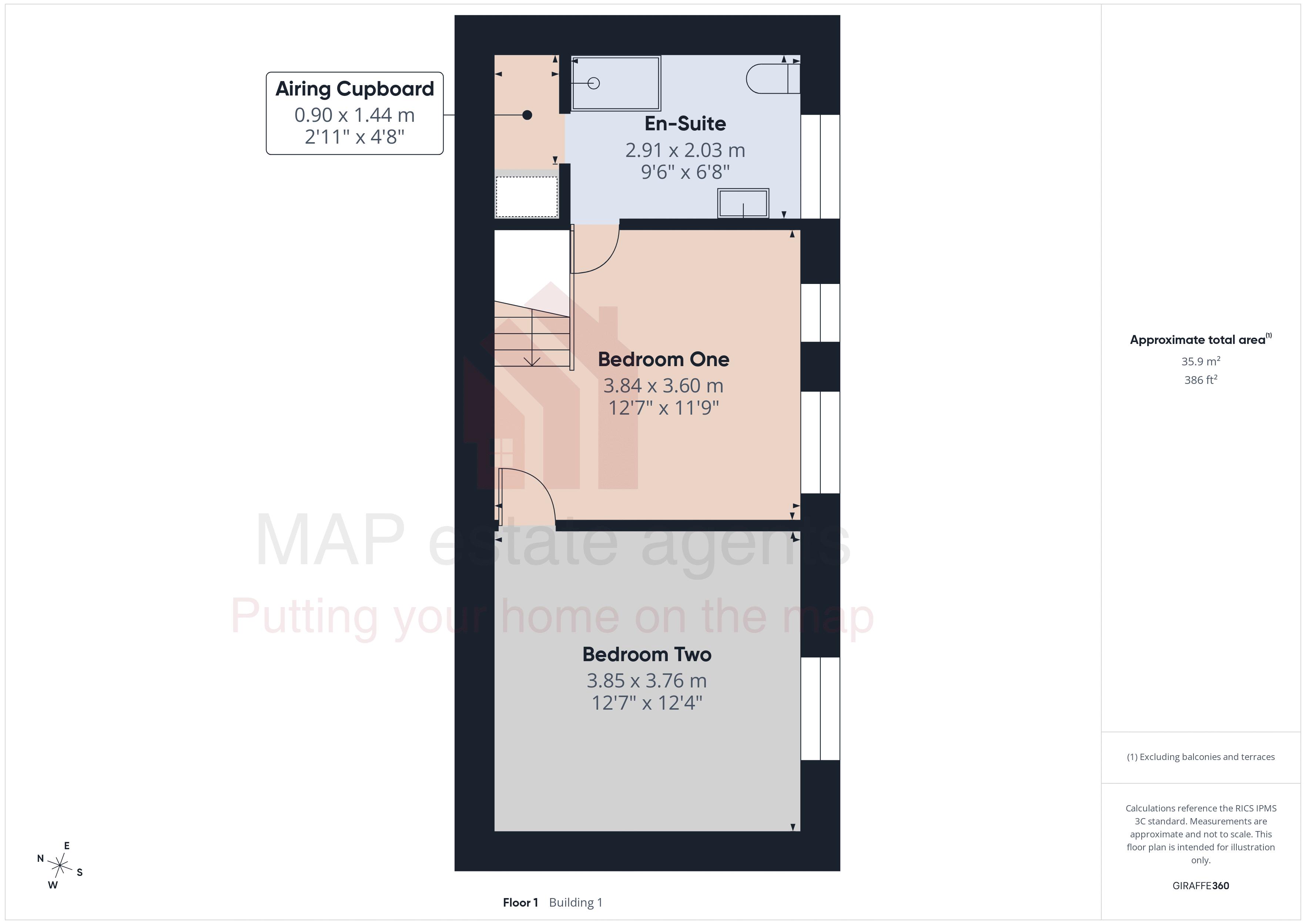 Floorplan 2