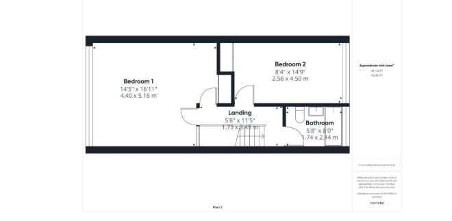 Floorplan 3