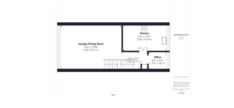 Floorplan 2