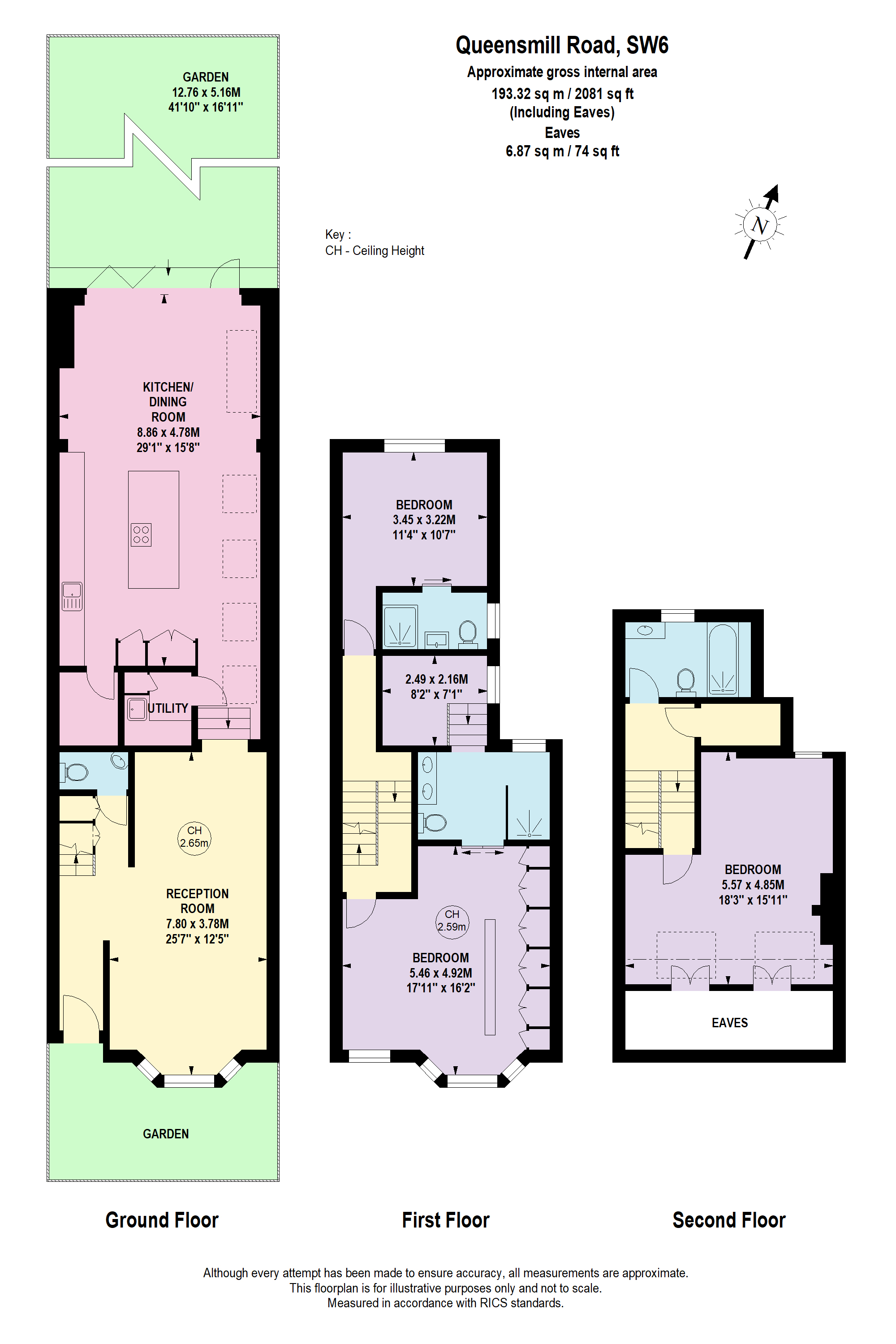 Floorplan 2