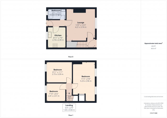Floorplan 3