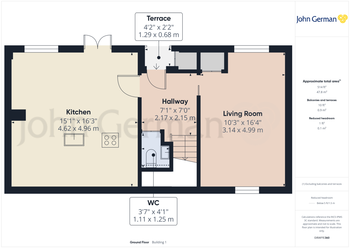 Floorplan 3